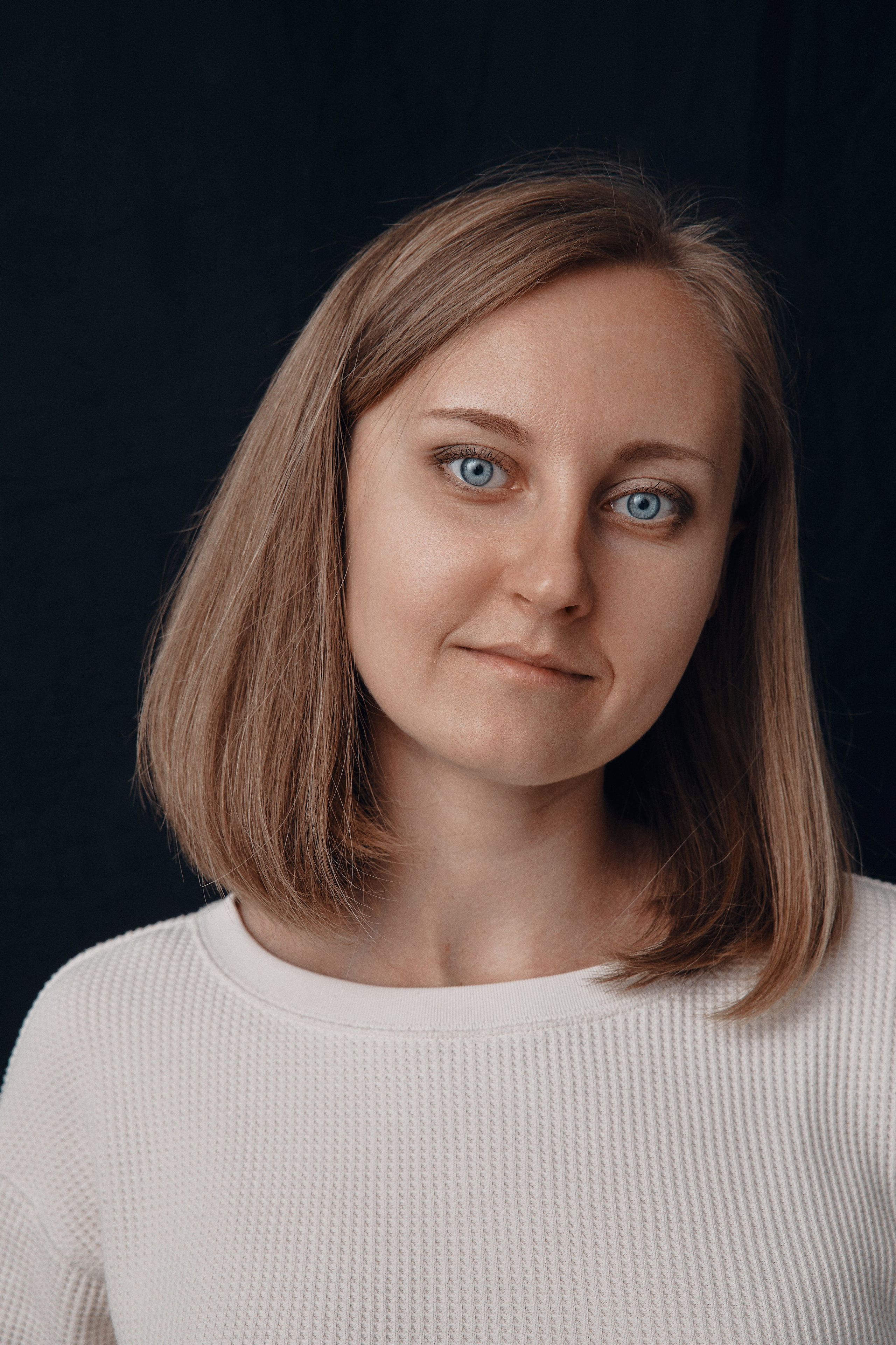 Деловой портрет. Фотограф Никита Журнаков | Екатеринбург