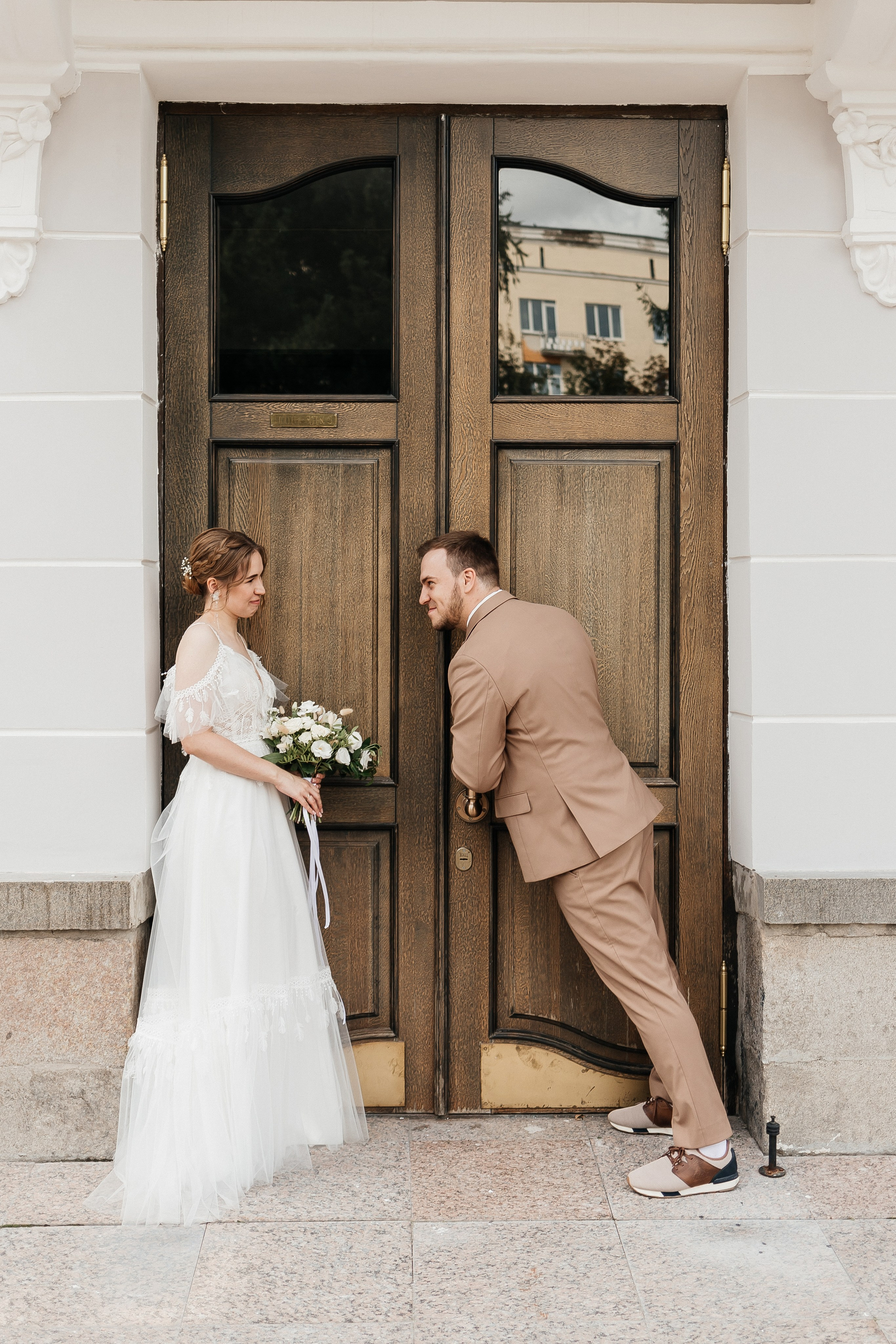 Сергей и Анастасия/2024. Свадебный и семейный фотограф в Екатеринбурге