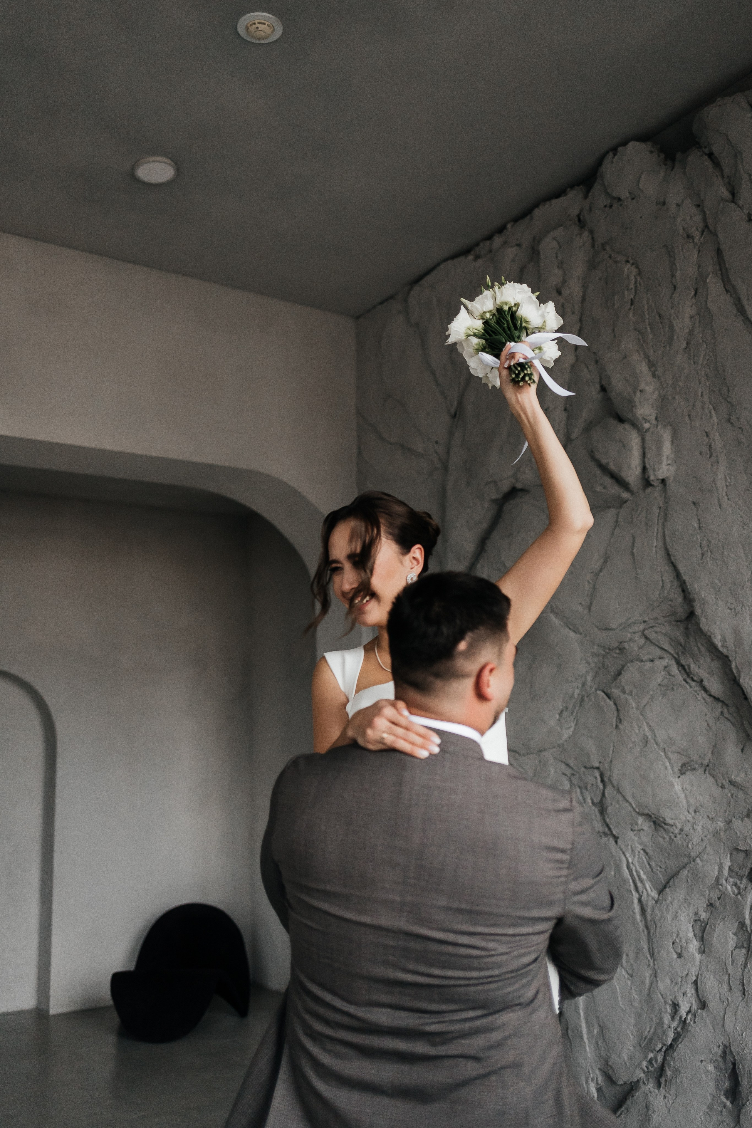 Рамиль и Регина/ 2024. Свадебный и семейный фотограф в Екатеринбурге