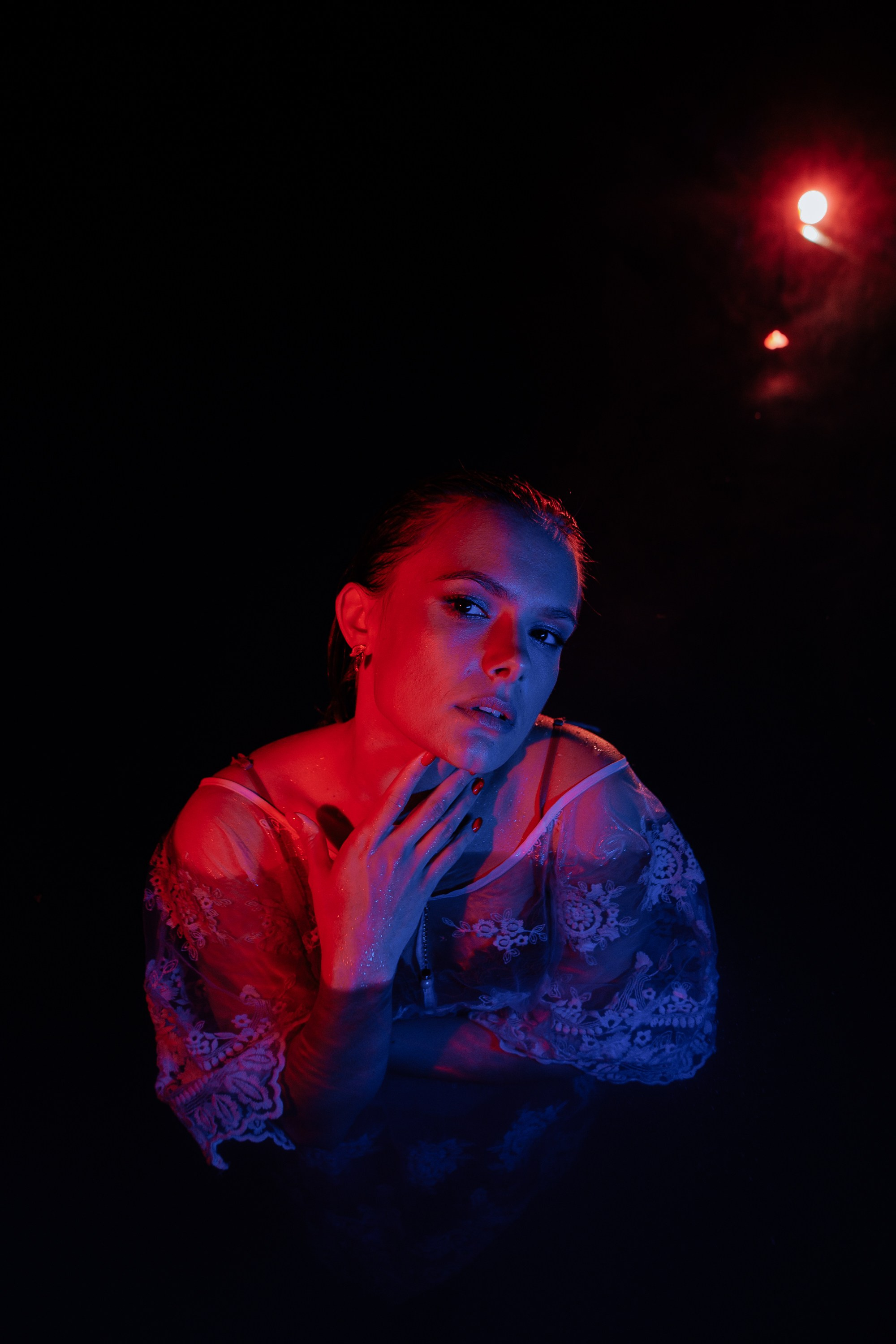 Глоток свежего воздуха. Свадебный фотограф