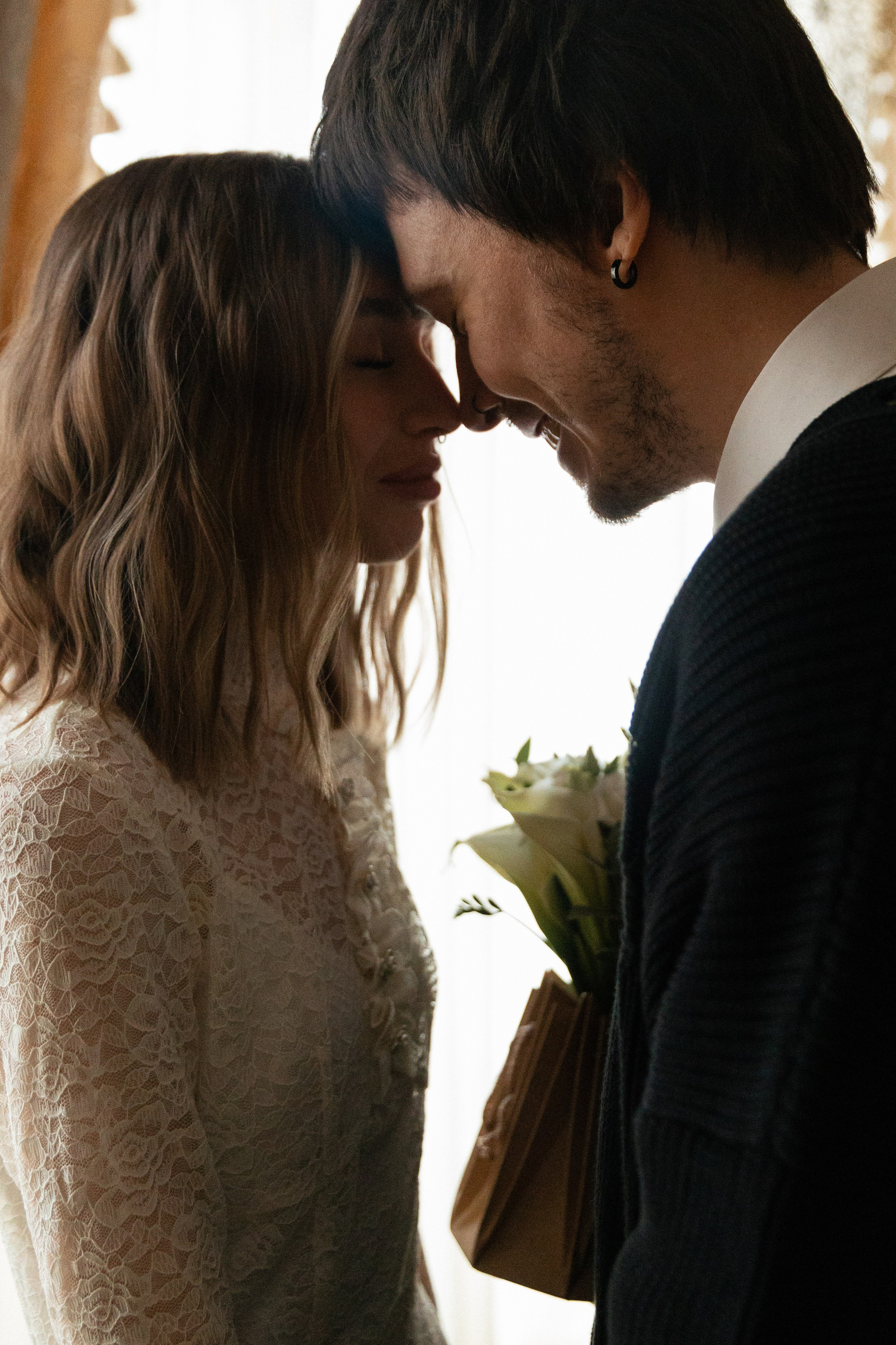 Краса. Wedding reels and photo