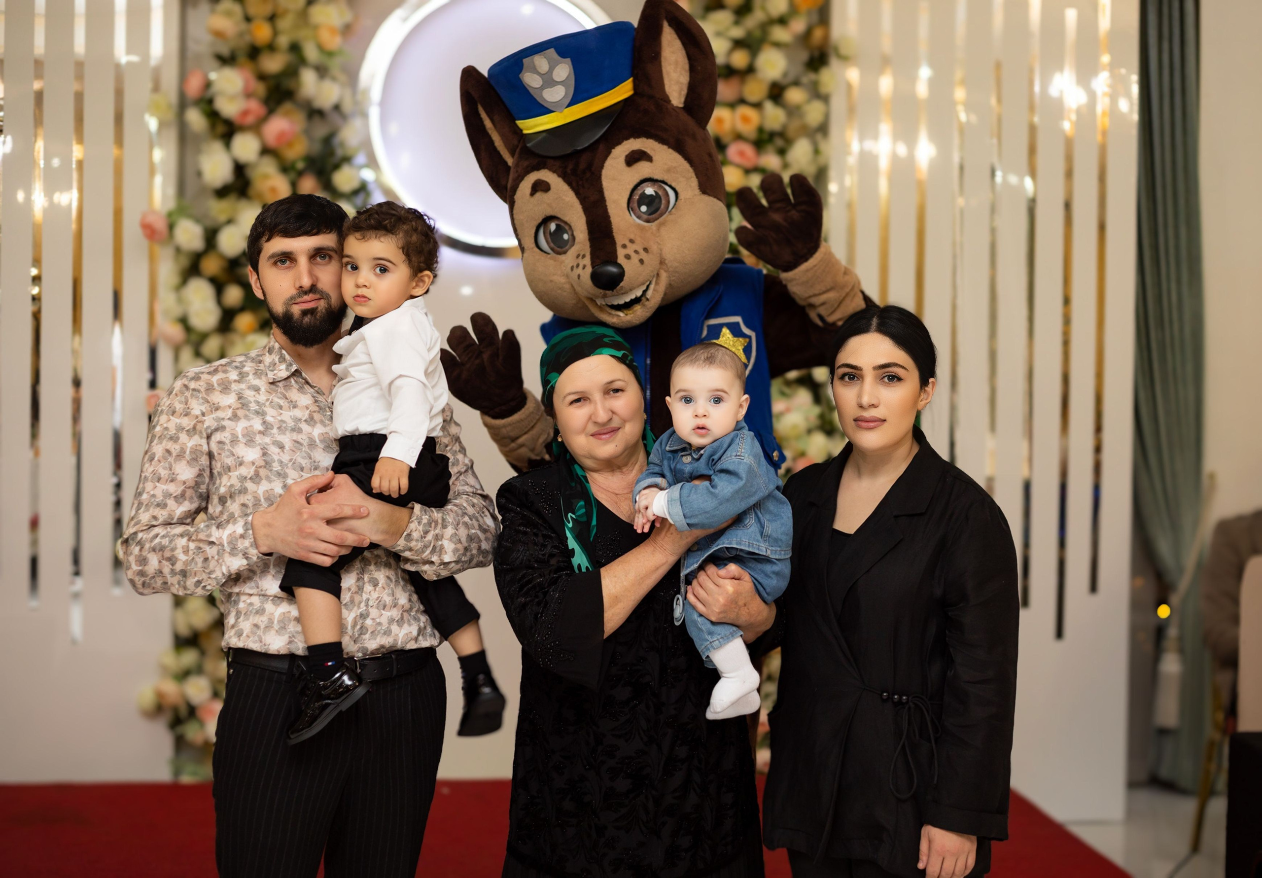 Семейные. Семейный фотограф новорожденных Нальчик