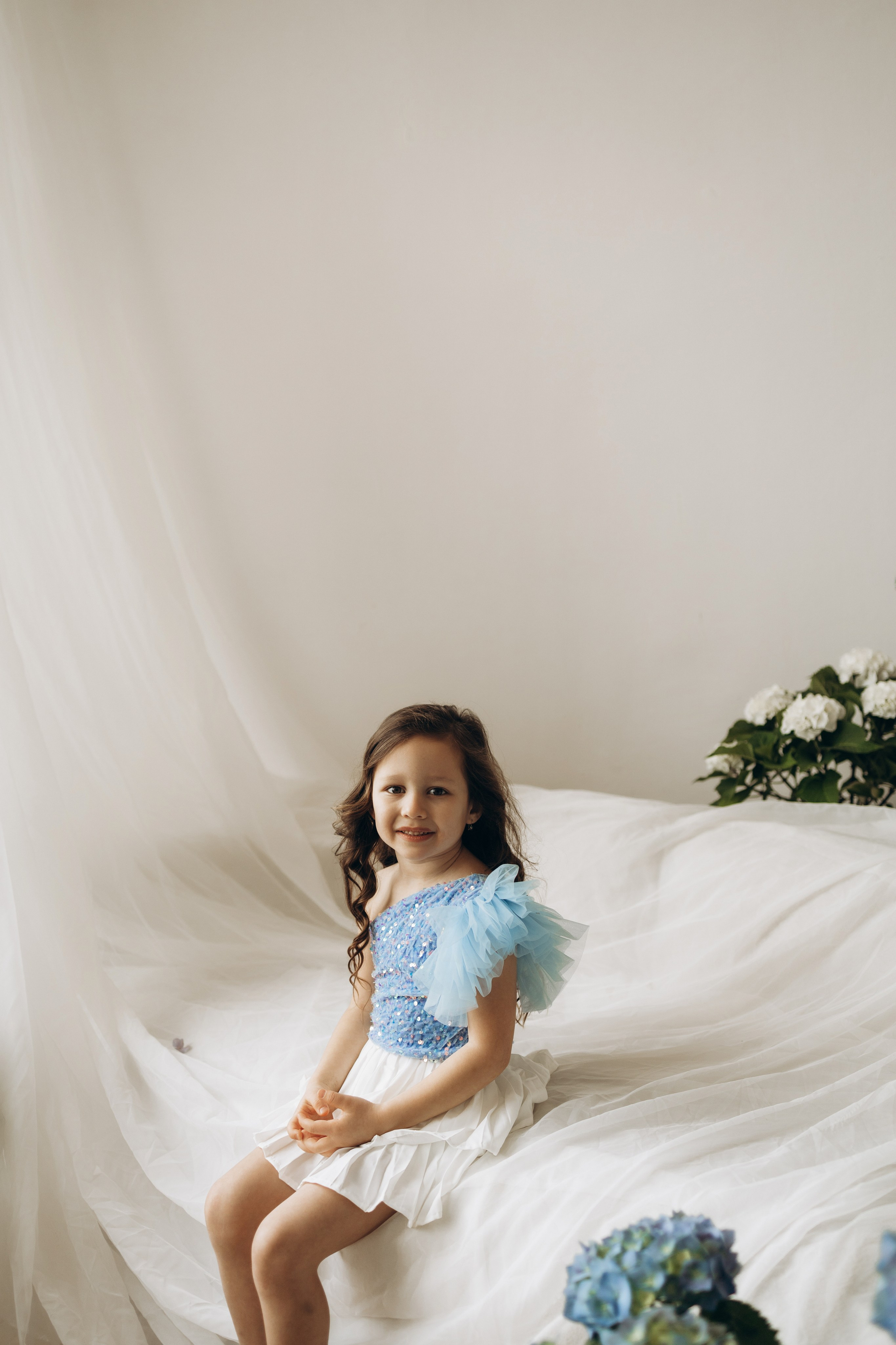 Девочки. Самый теплый фотограф в Краснодаре Рябоконь Ксения