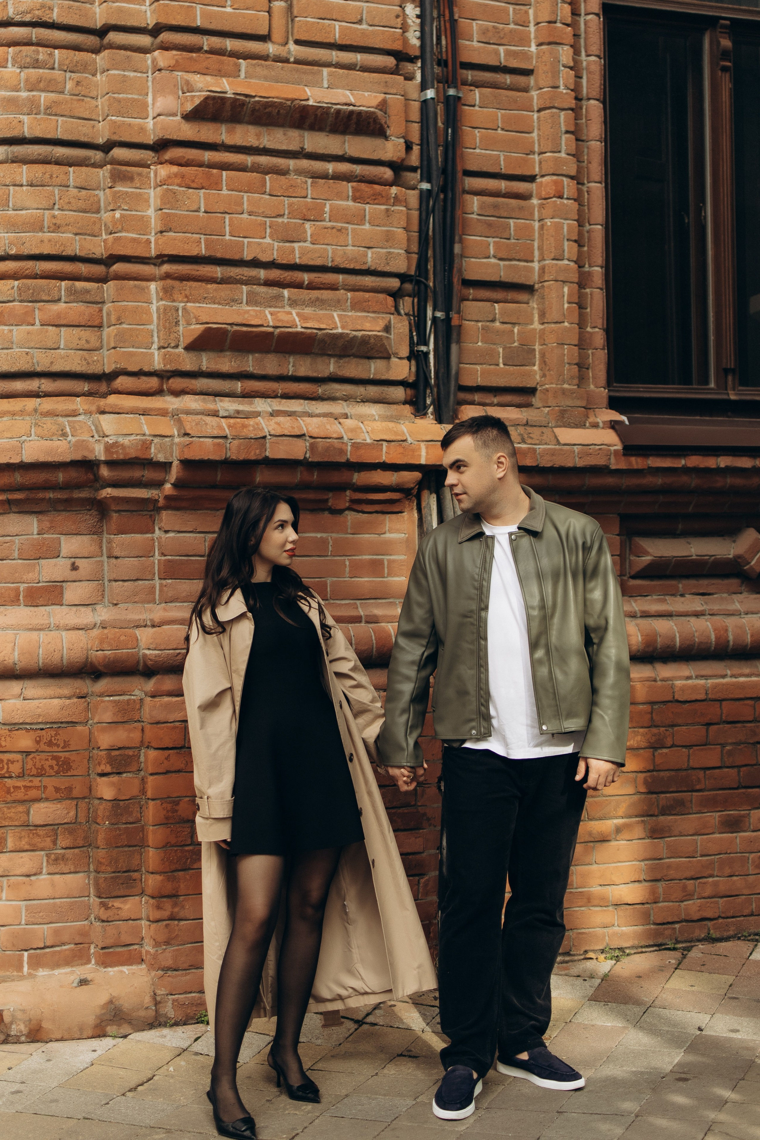 Иван и Софья. Самый теплый фотограф в Краснодаре Рябоконь Ксения