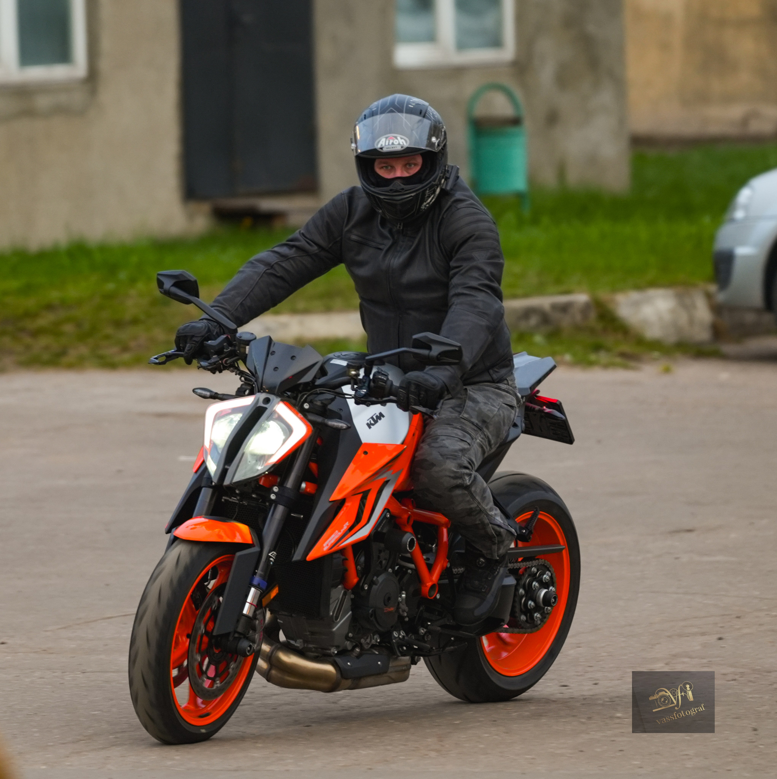 Pipes 25.04.2026. VasSFotograF