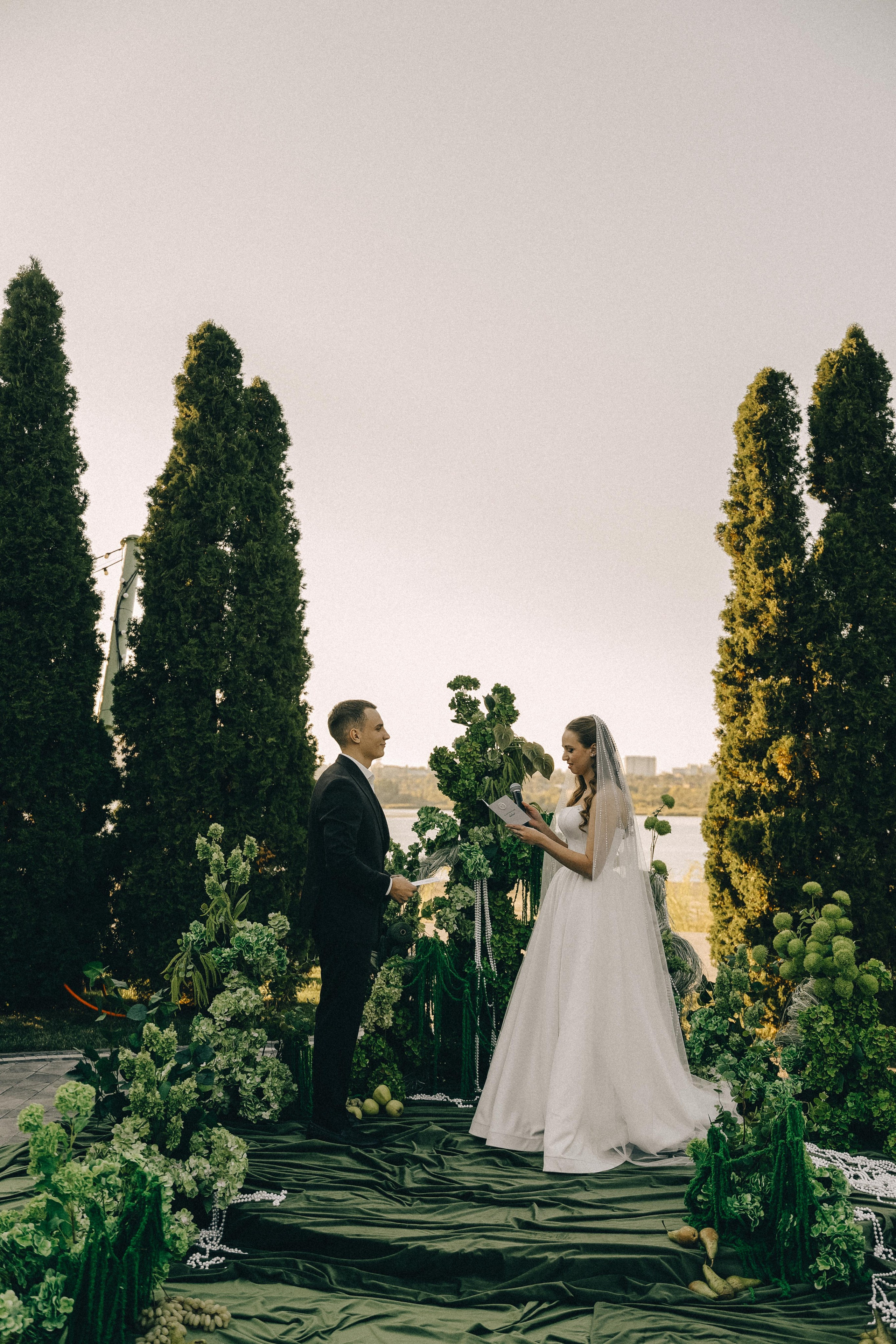 Полина и Михаил. Коваленко Алена │ Фотограф