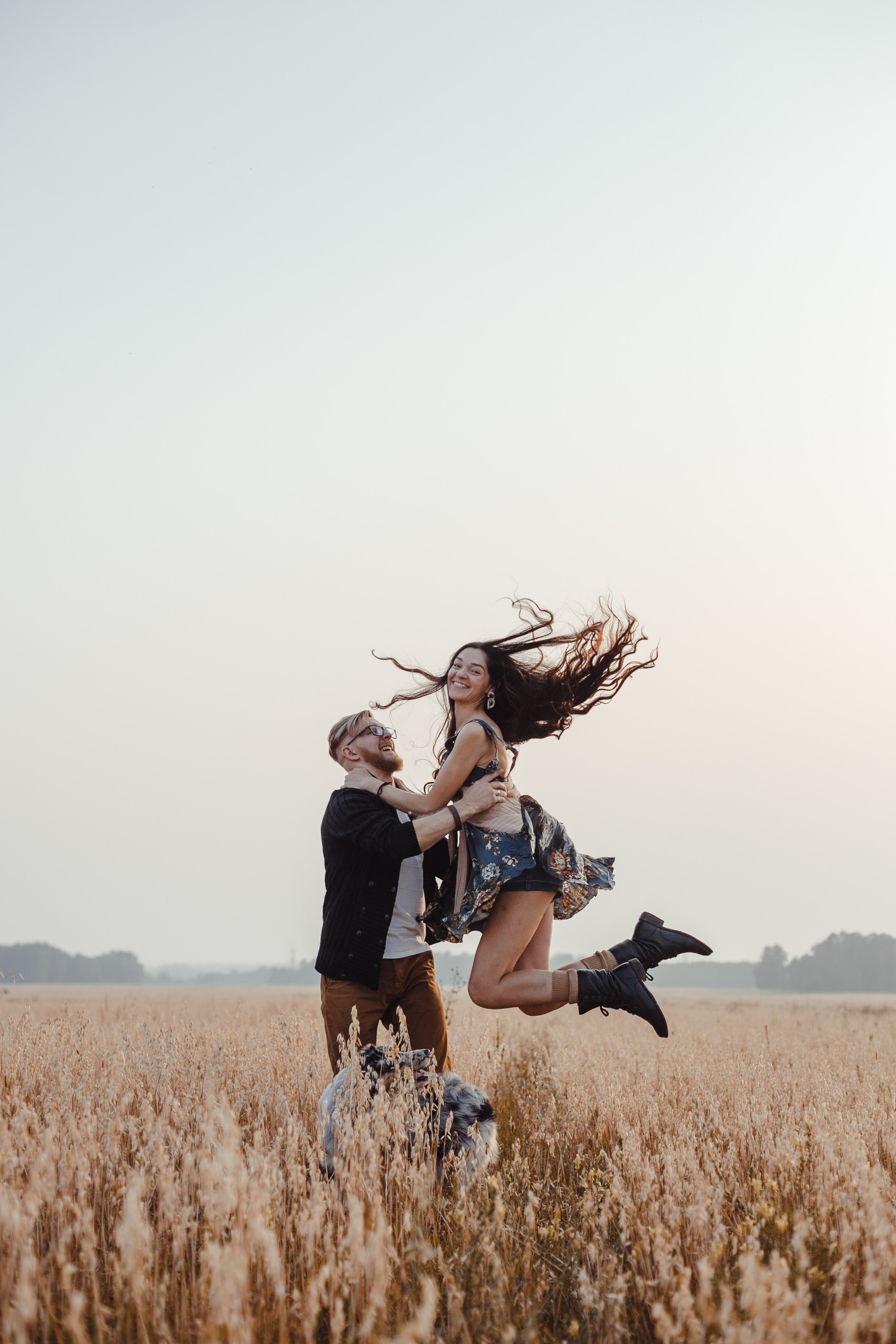 Mike. PHOTOGRAPHER romanoff-egor