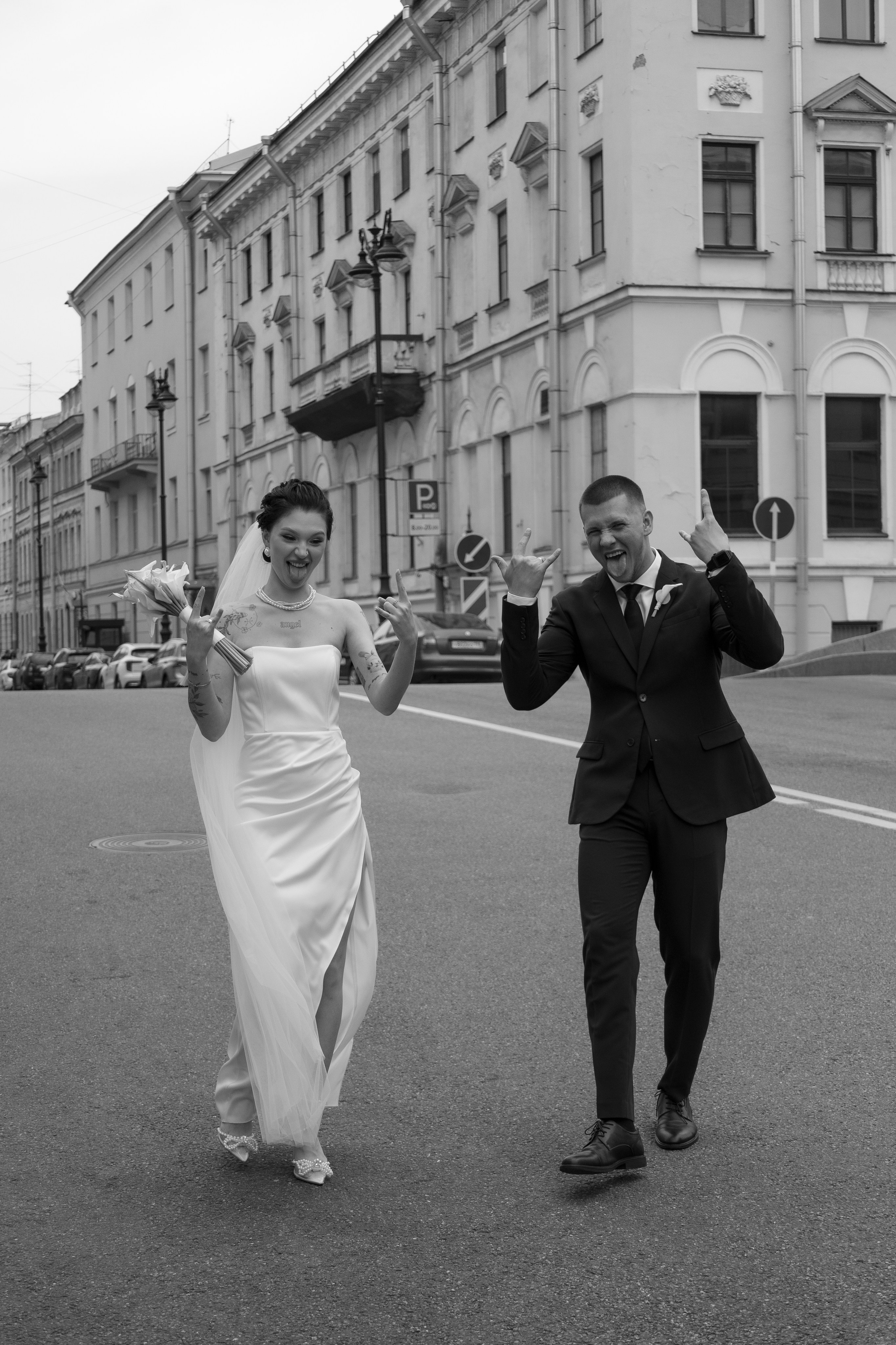 Свадебные съемки. Фотограф и видеограф в Северной столице