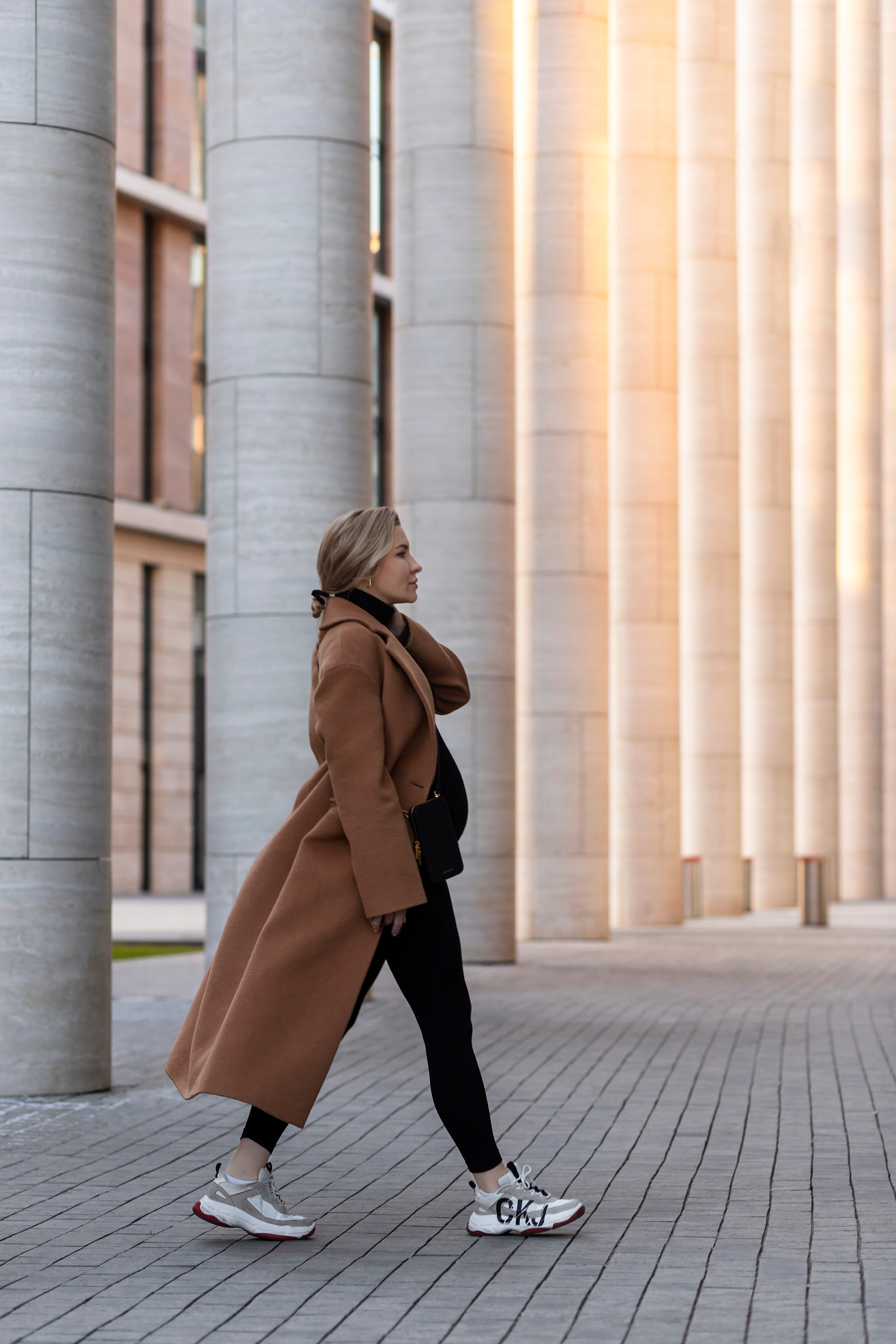 Оля. Свадебный фотограф Екатерина Чаусова