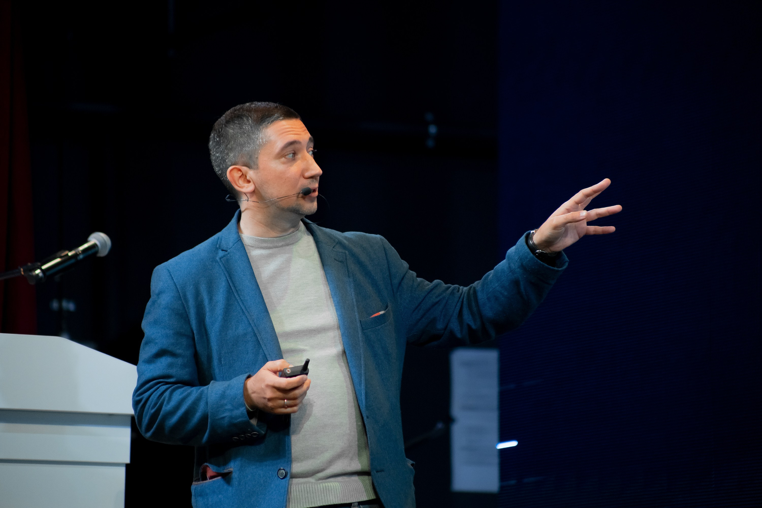 Форумы и конференции. Андрей Черёмушкин | Репортажный Фотограф в Хабаровске