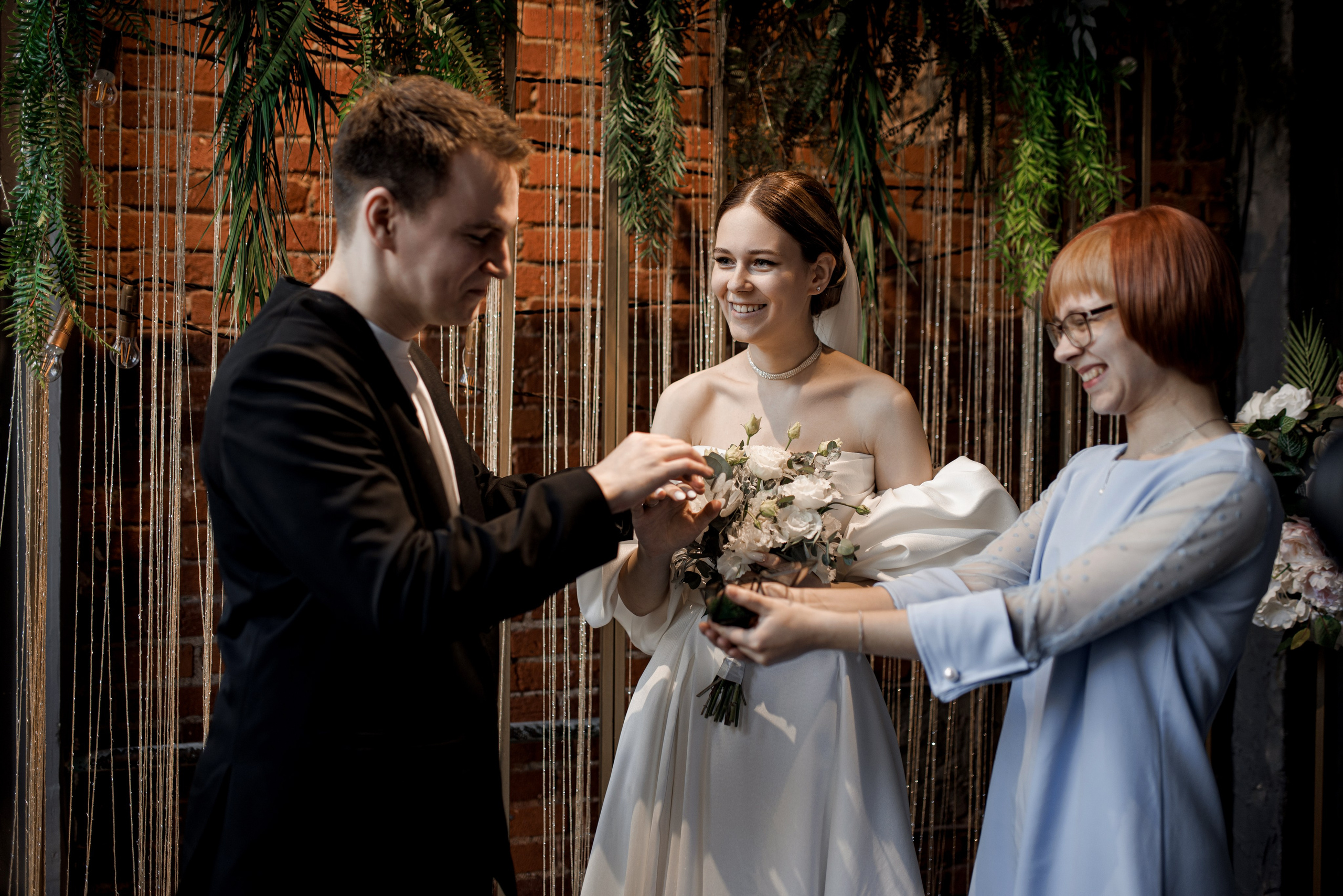 Сильно влюблён. Свадебный и семейный фотограф в Москве Julia Juice