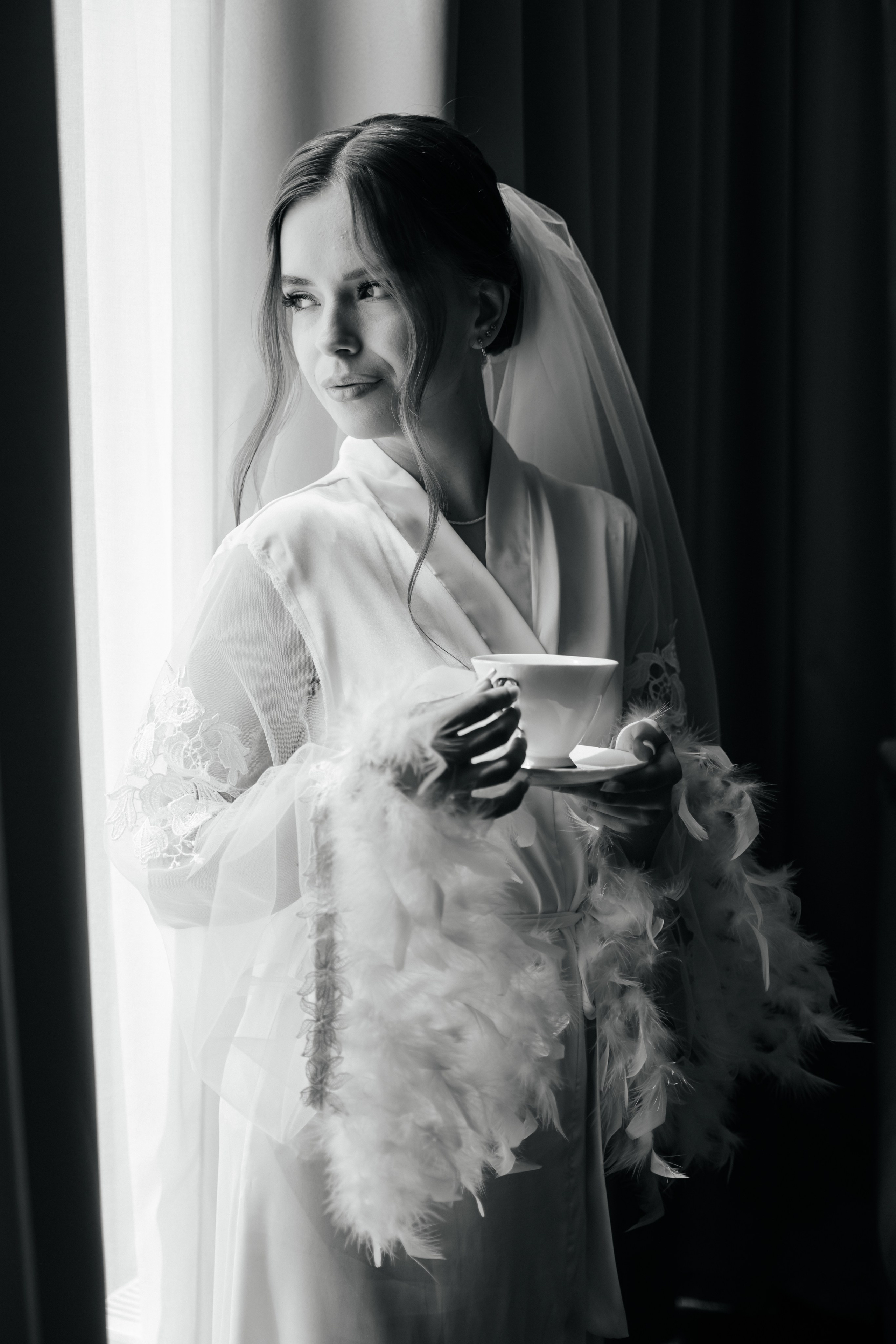 Дамир и Мария. Свадебный фотограф и видеограф Жанна и Ренат Костандян, Ставрополь