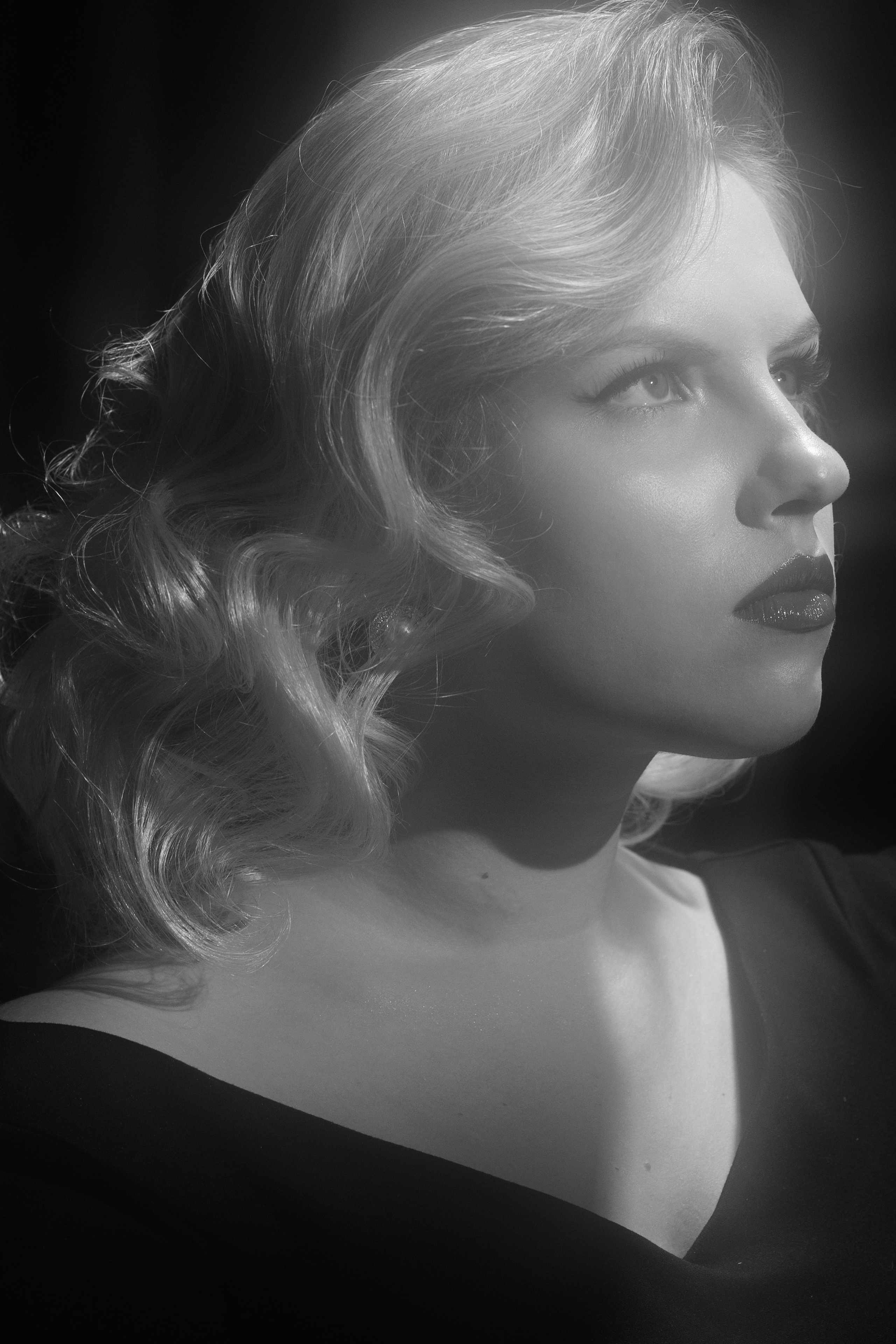 Звезда Голливуда