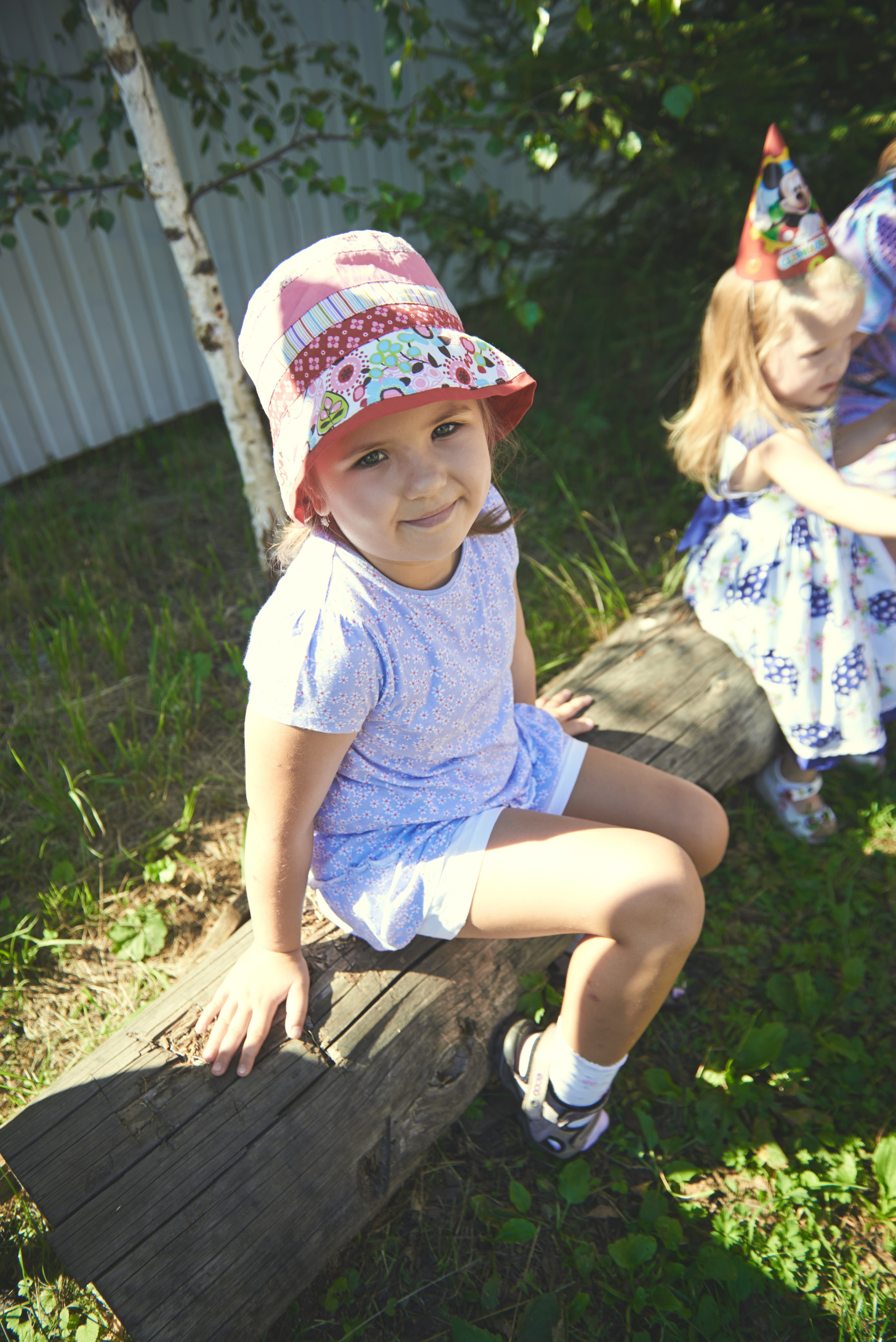 Guzel 3 yers party. Photo & Video production, in Bishkek, Kyrgyzstan