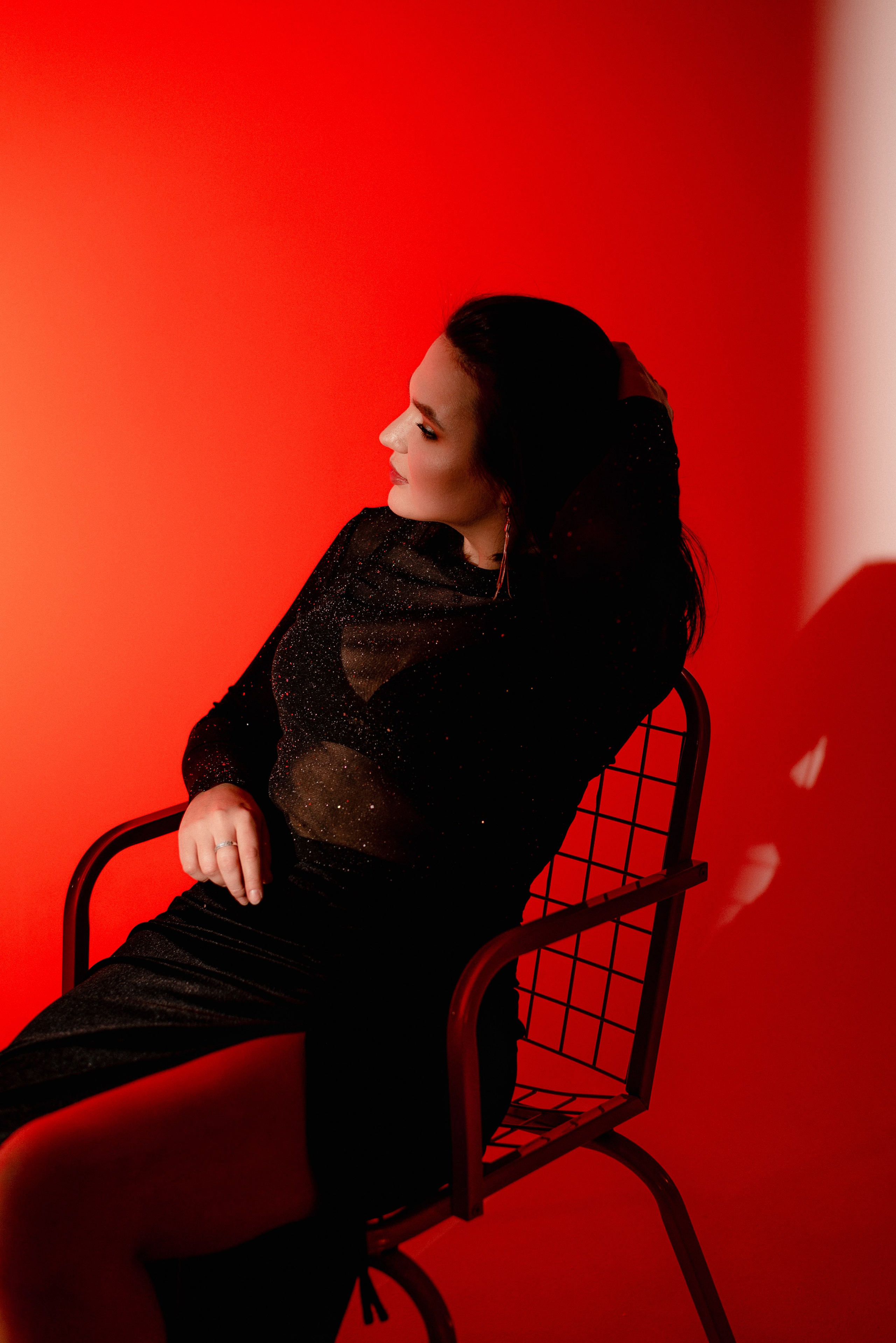 Анна. Семейный и детский фотограф Иваново Ксения Азаренкова