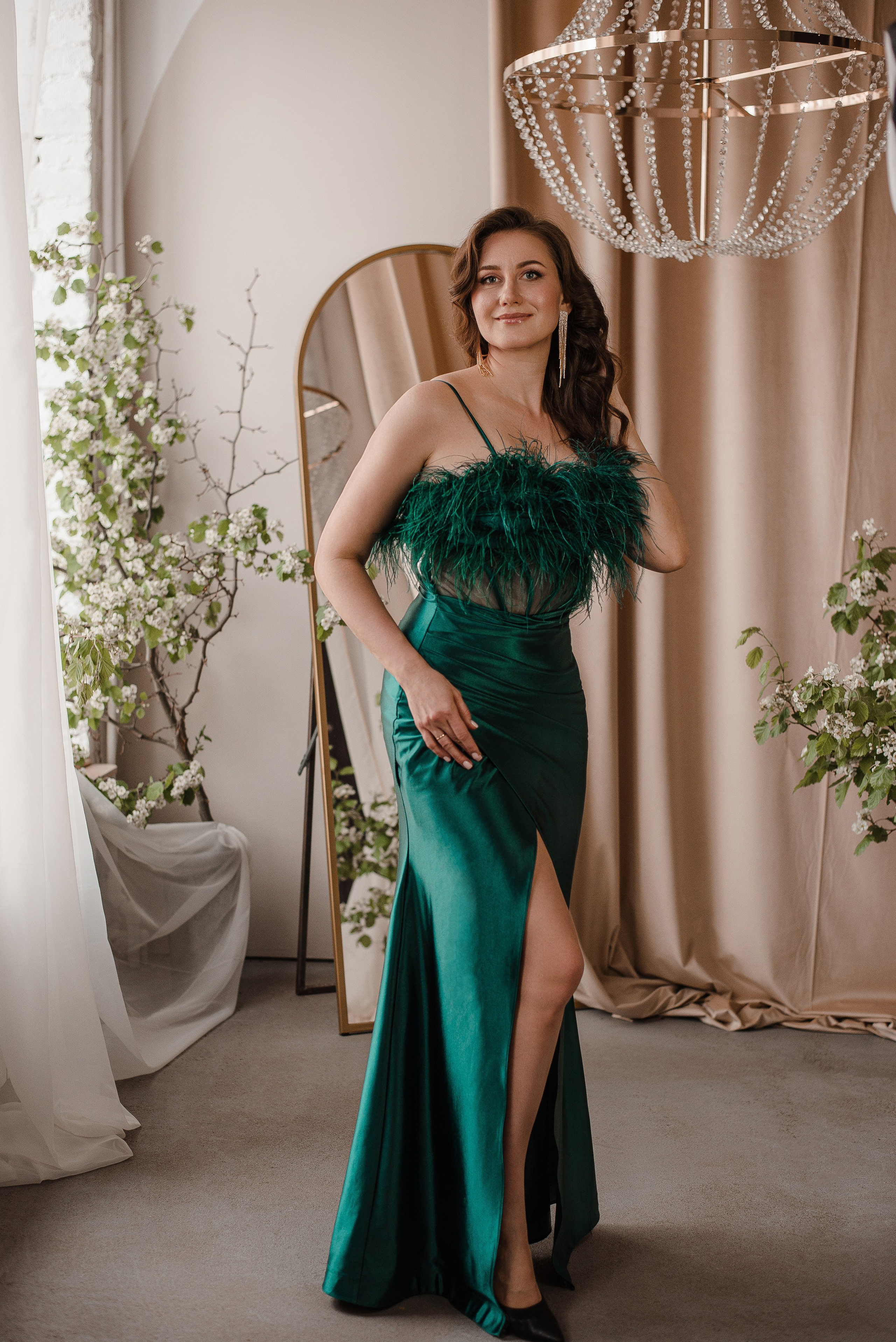 Ольга. Семейный и детский фотограф Иваново Ксения Азаренкова