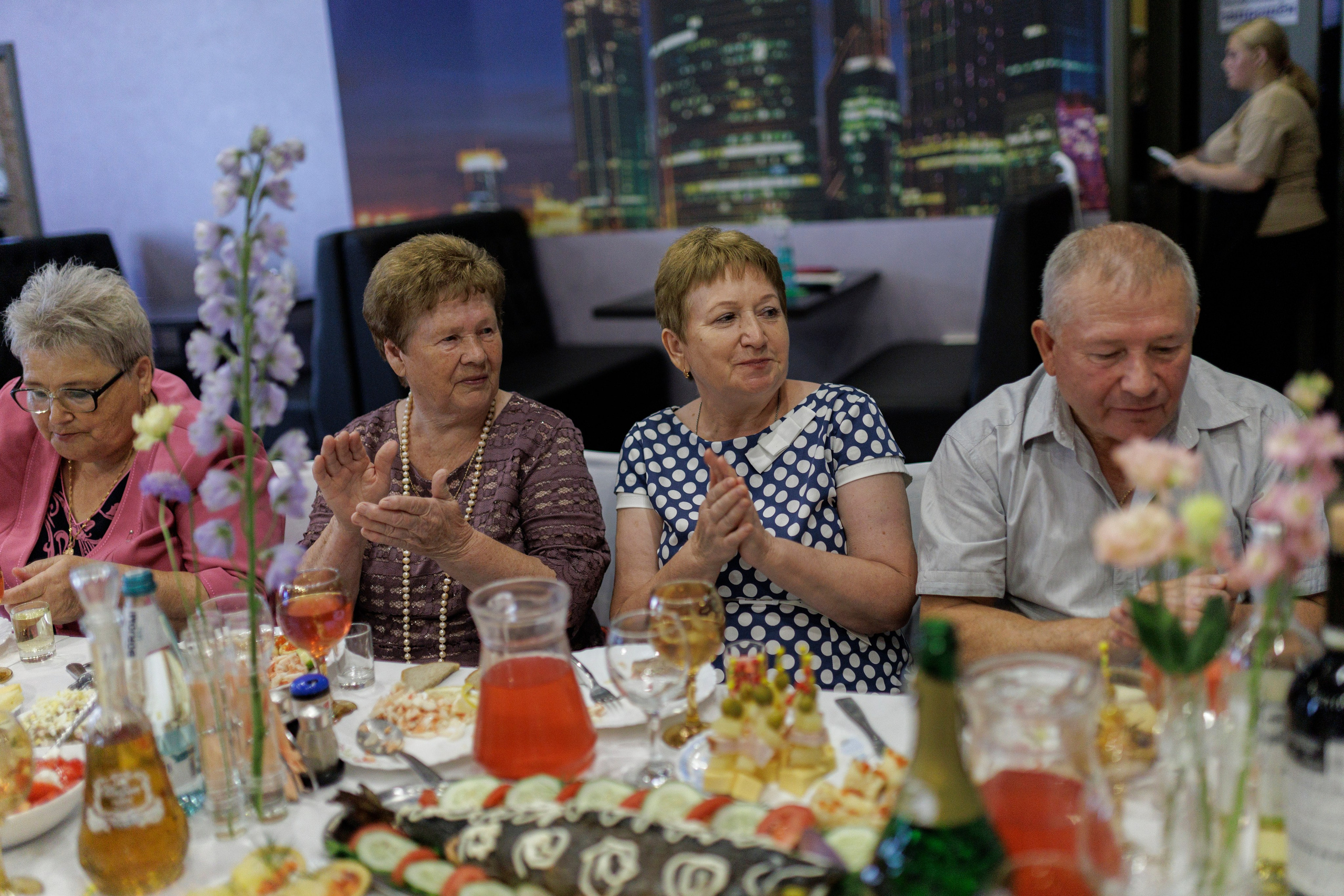 Свадьба Николая и Ангелины. Семейный и детский фотограф в Рязани Васюгова Мария