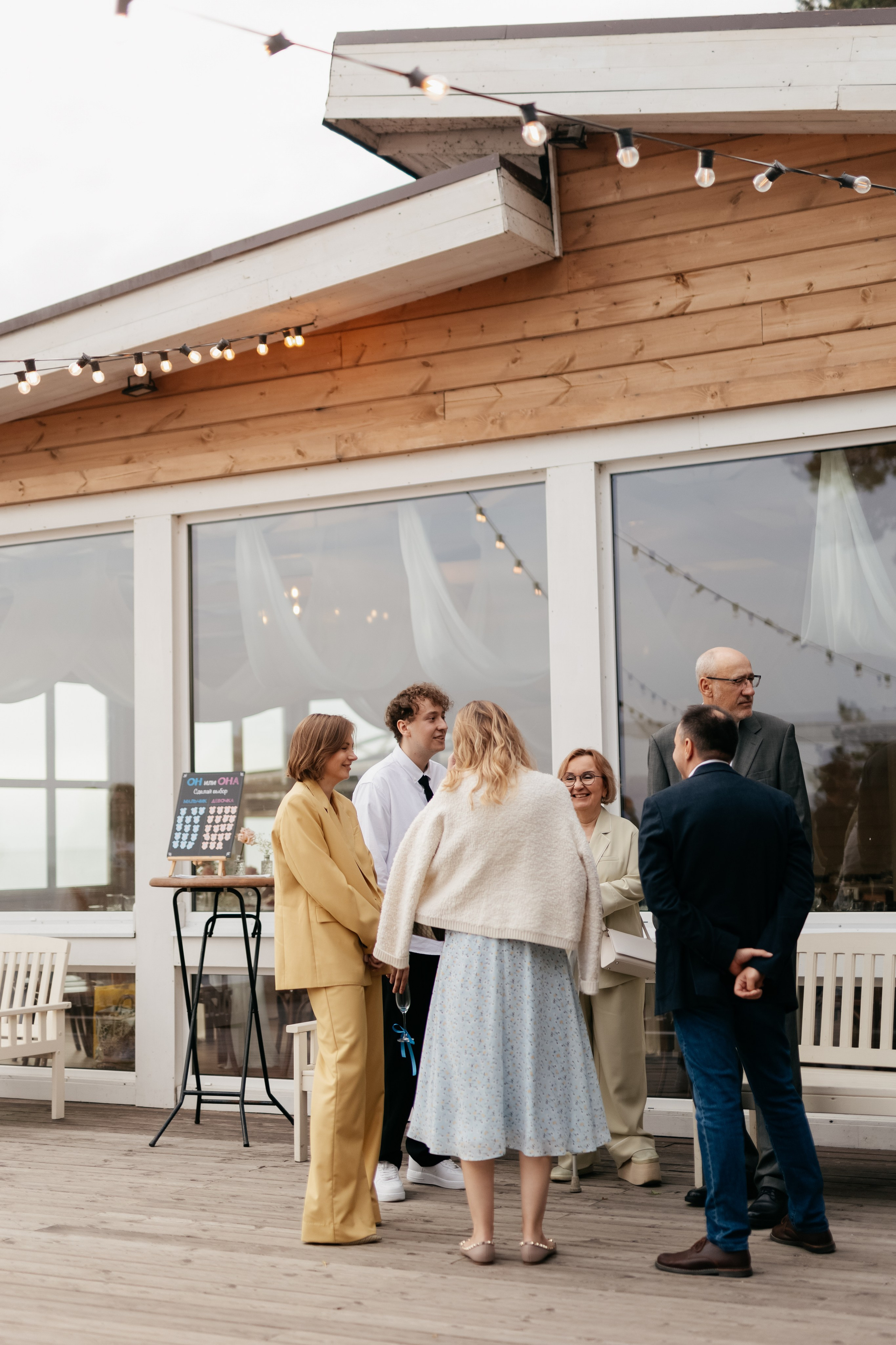 Дарья и Андрей. Фотограф в Москве Анастасия Курлович