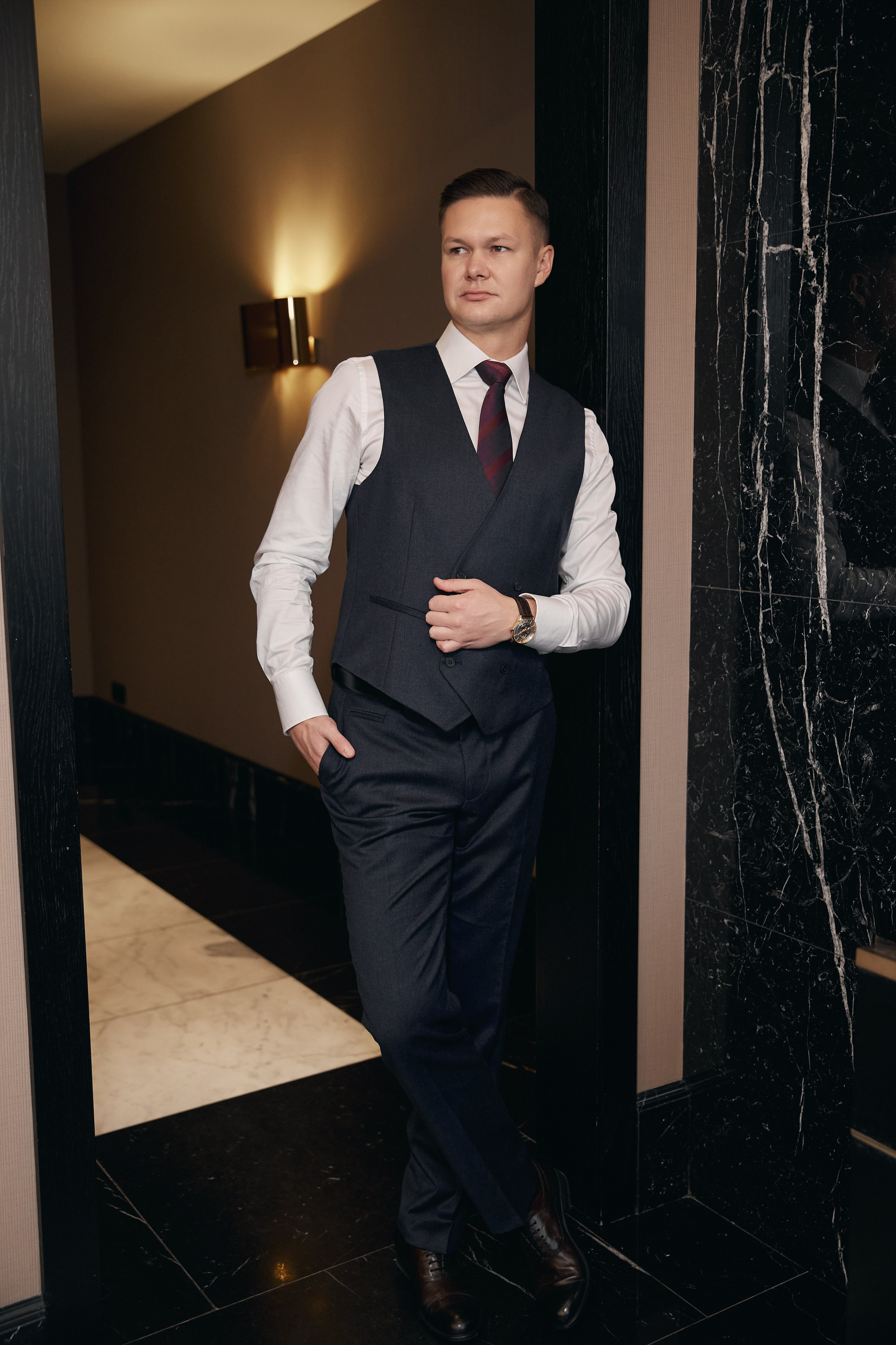 Виталия и Олег