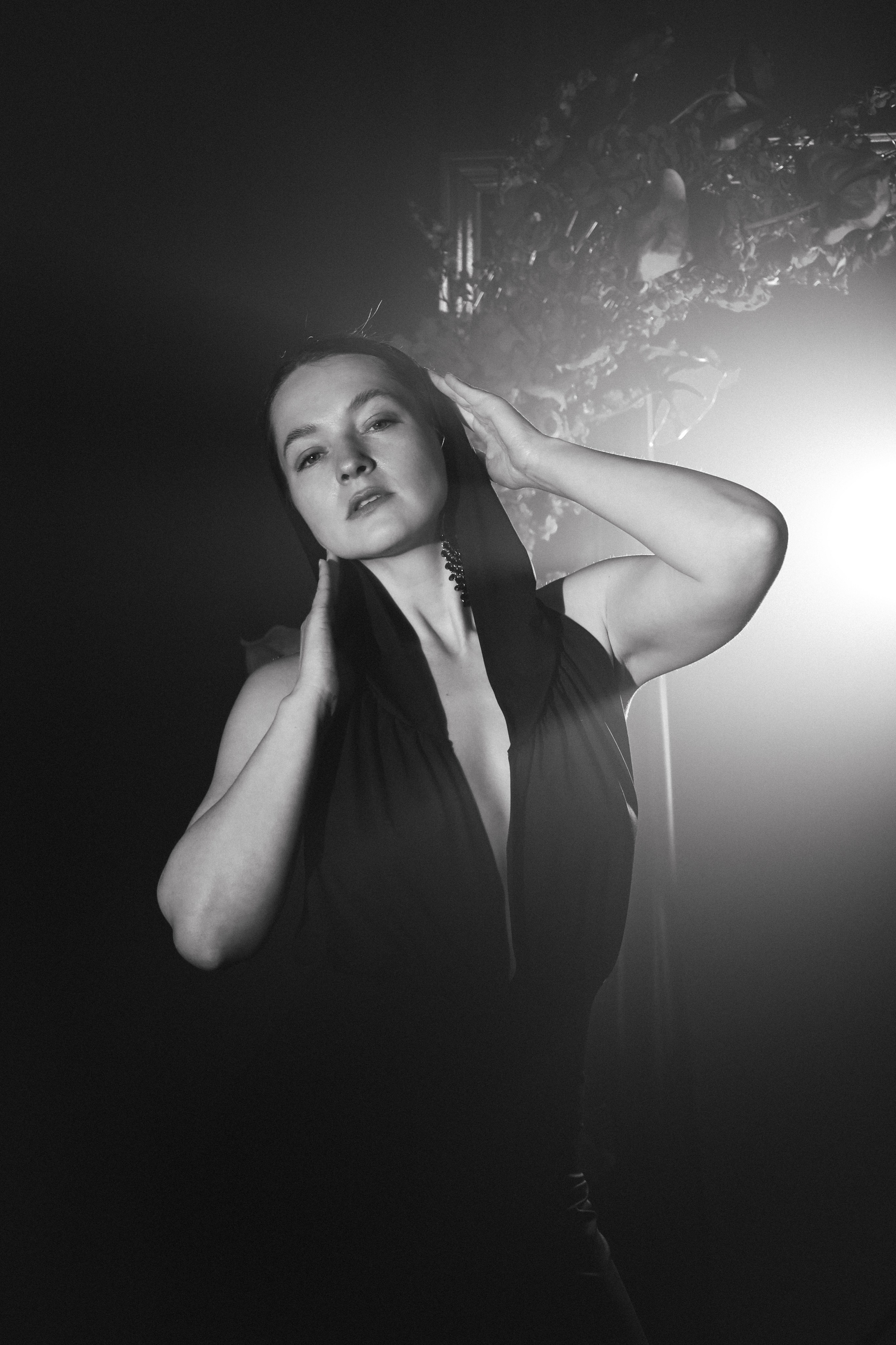 Индивидуальная съемка. Фотограф в Санкт-Петербурге Ольга Русакова