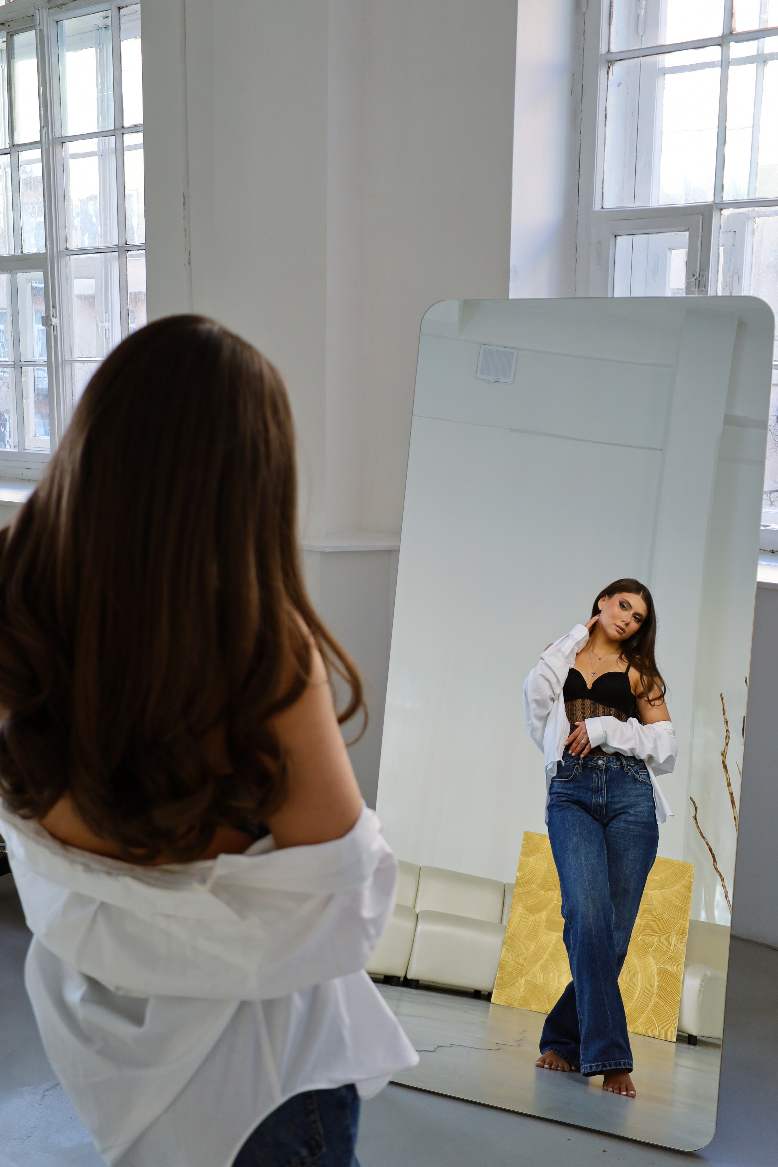 Индивидуальная съемка. Фотограф в Санкт-Петербурге Ольга Русакова