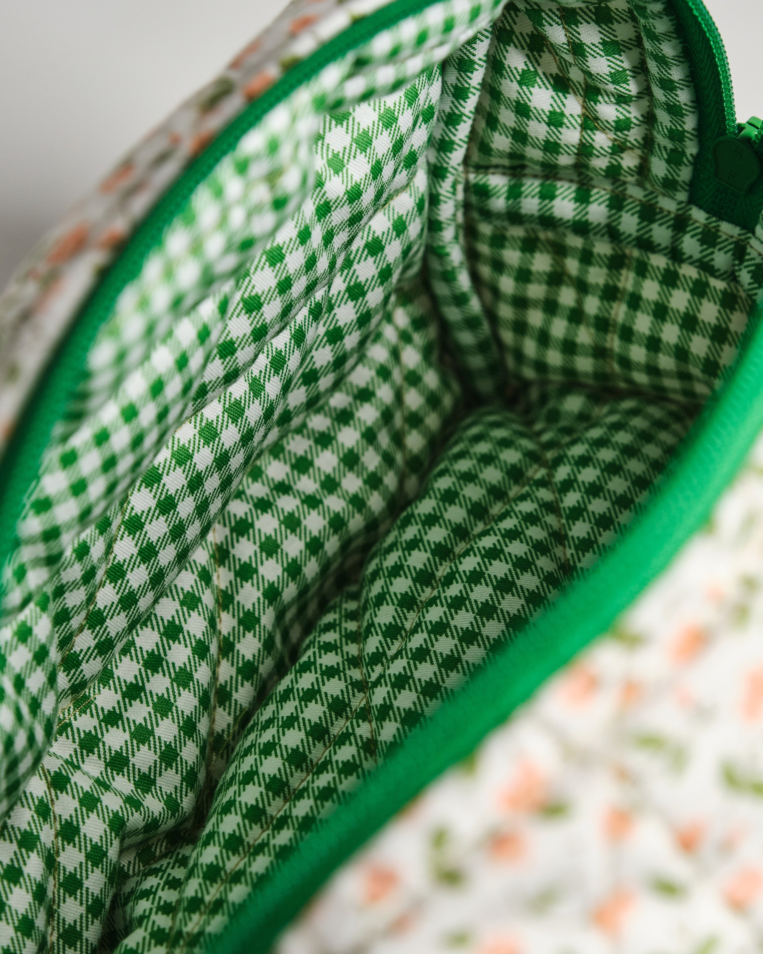 № 005. Косметички ручной работы СПб