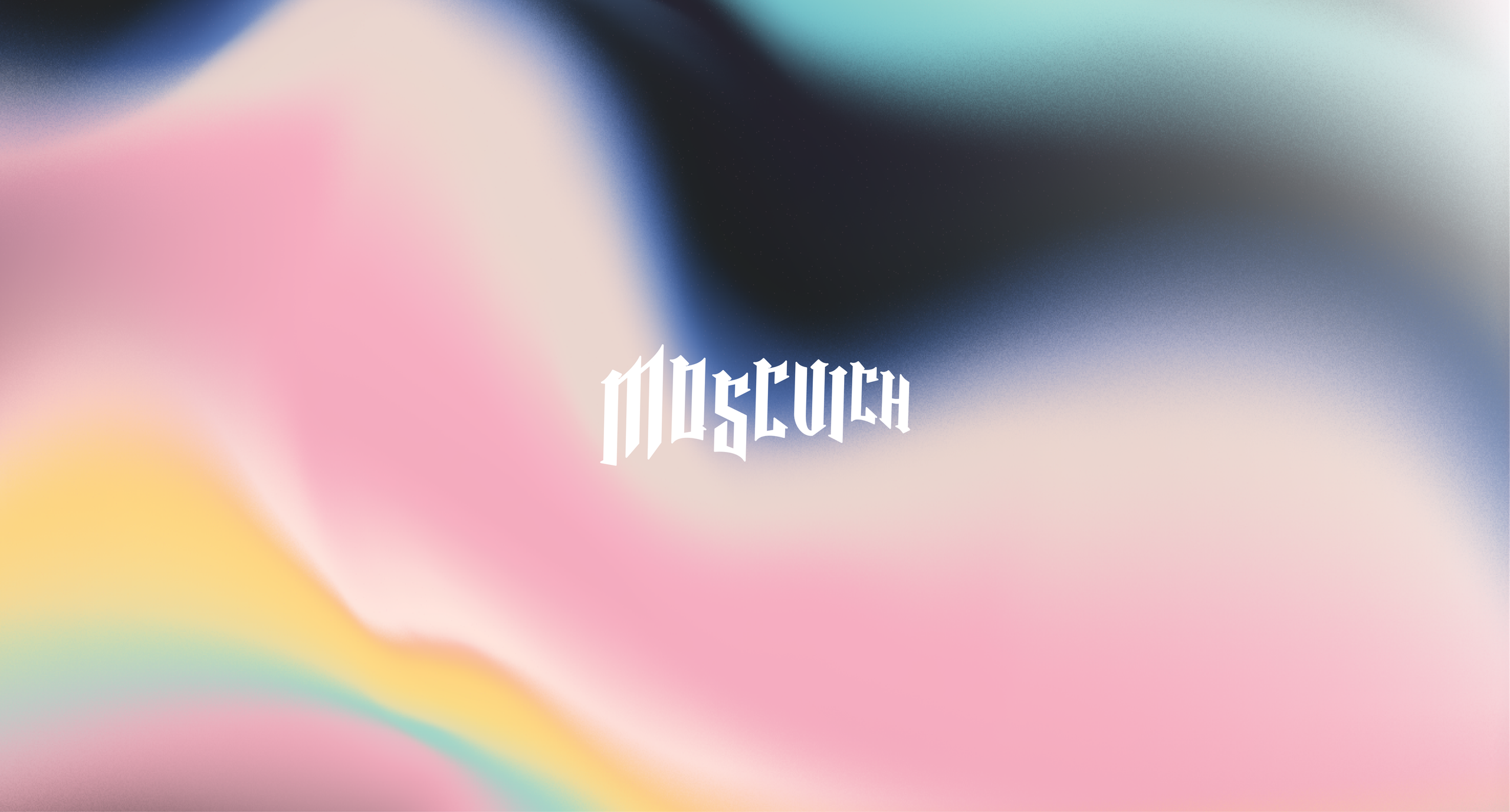 MOSCVICH. Arina is a creative Graphic Designer