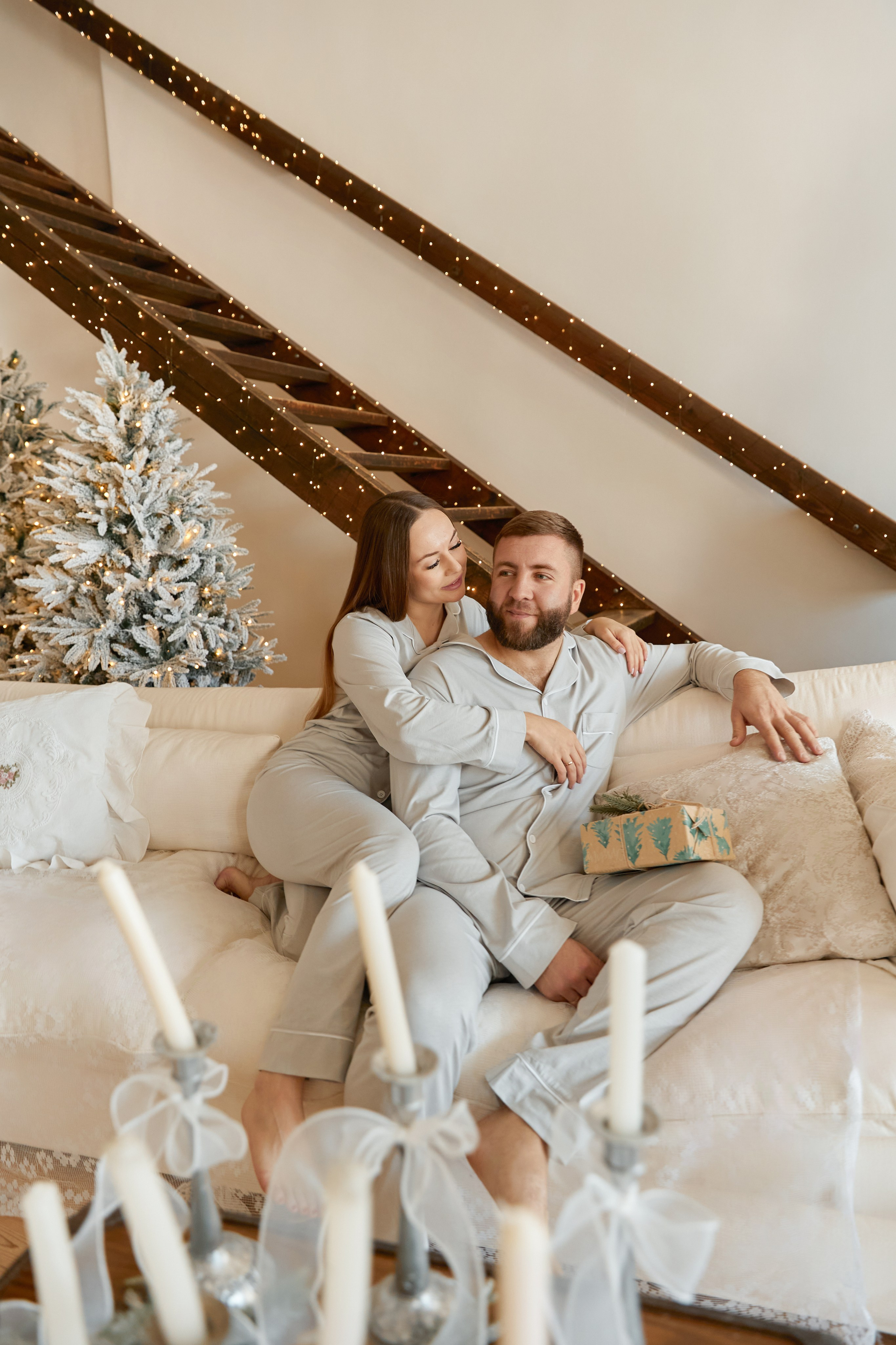 Алина. Фотограф женского портрета, беременности и материнства Харькова Елена