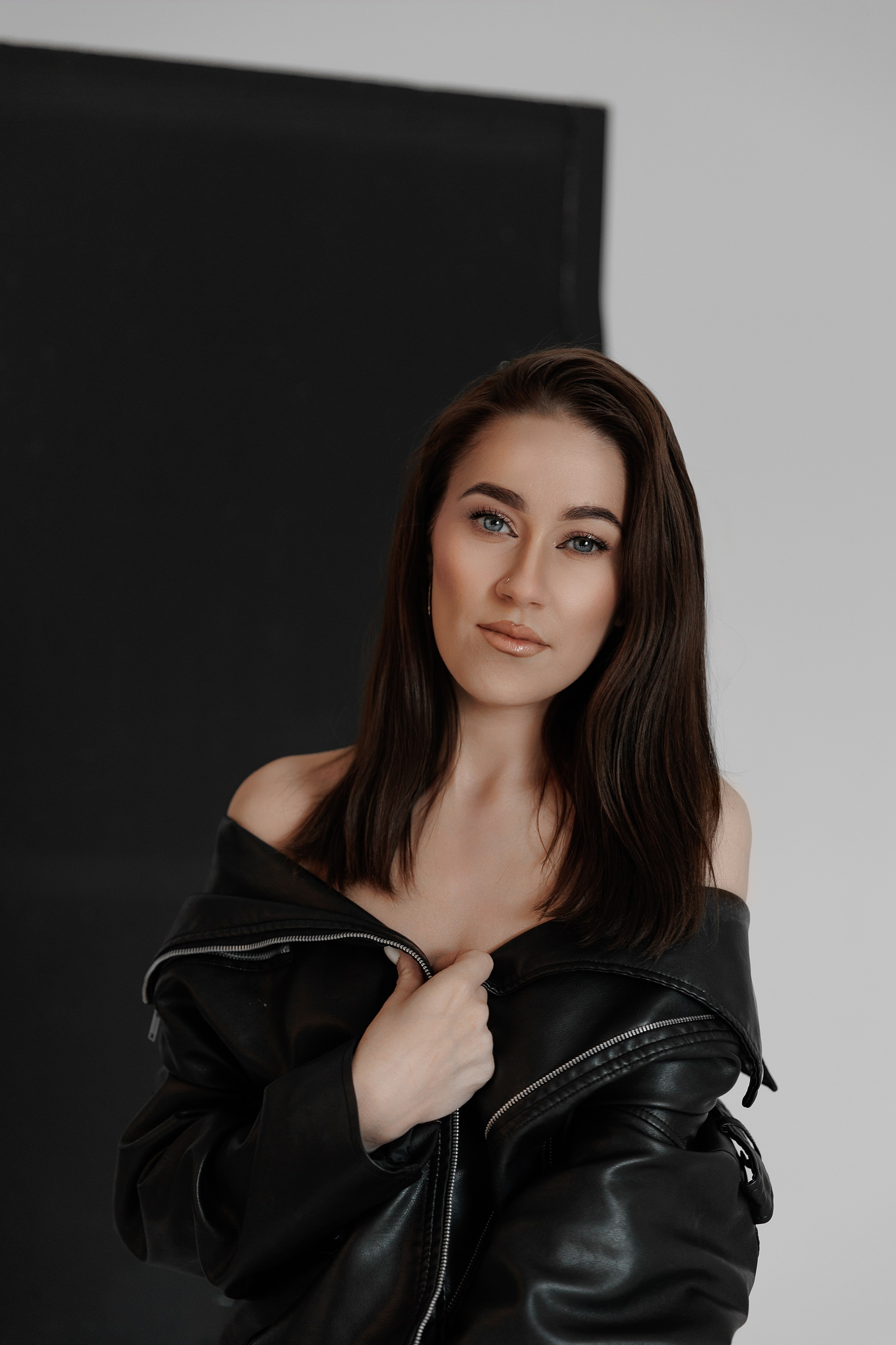 Екатерина. Фотограф женского портрета, беременности и материнства Харькова Елена