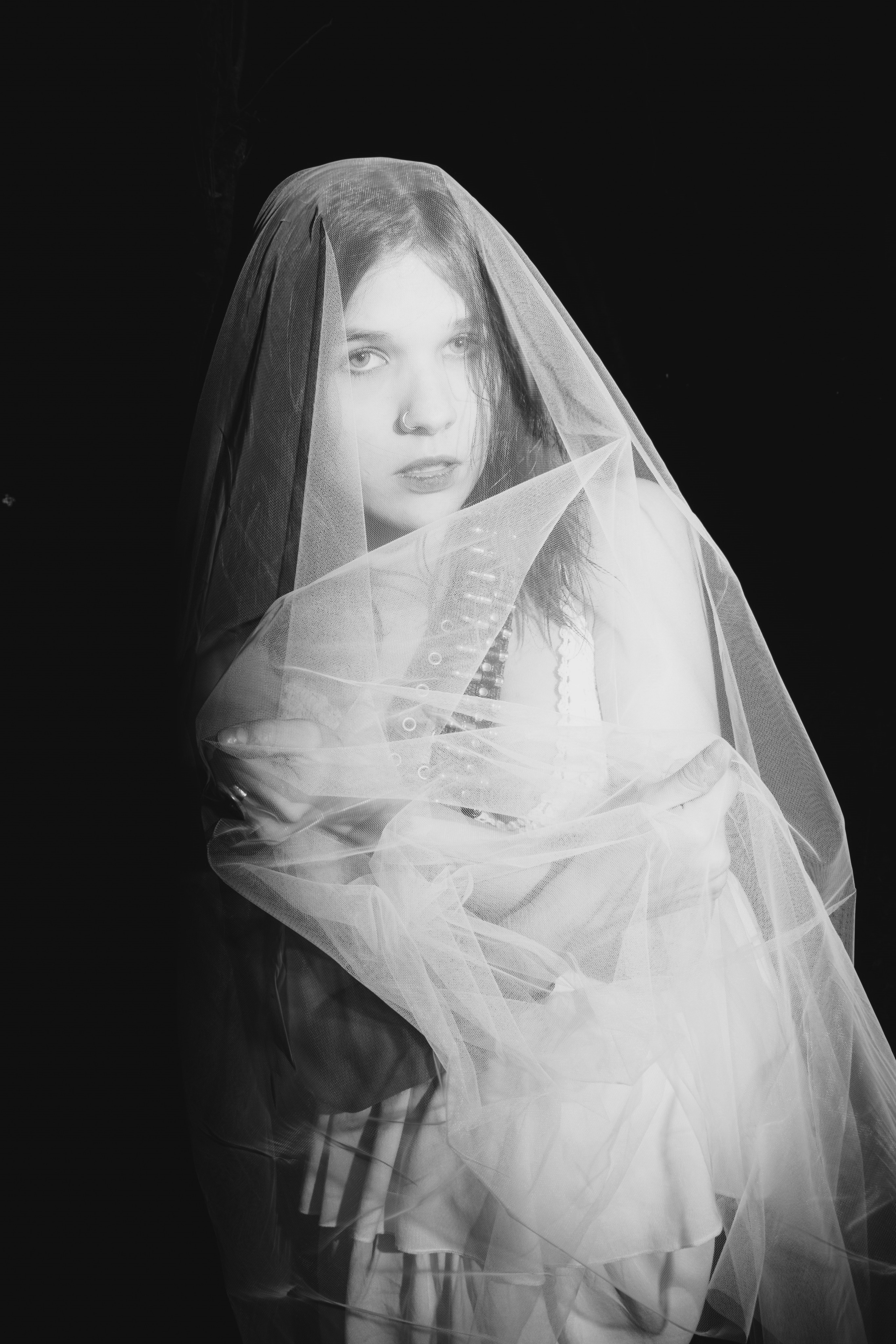 Фотограф в Санкт-Петербурге Александра Спиридонова