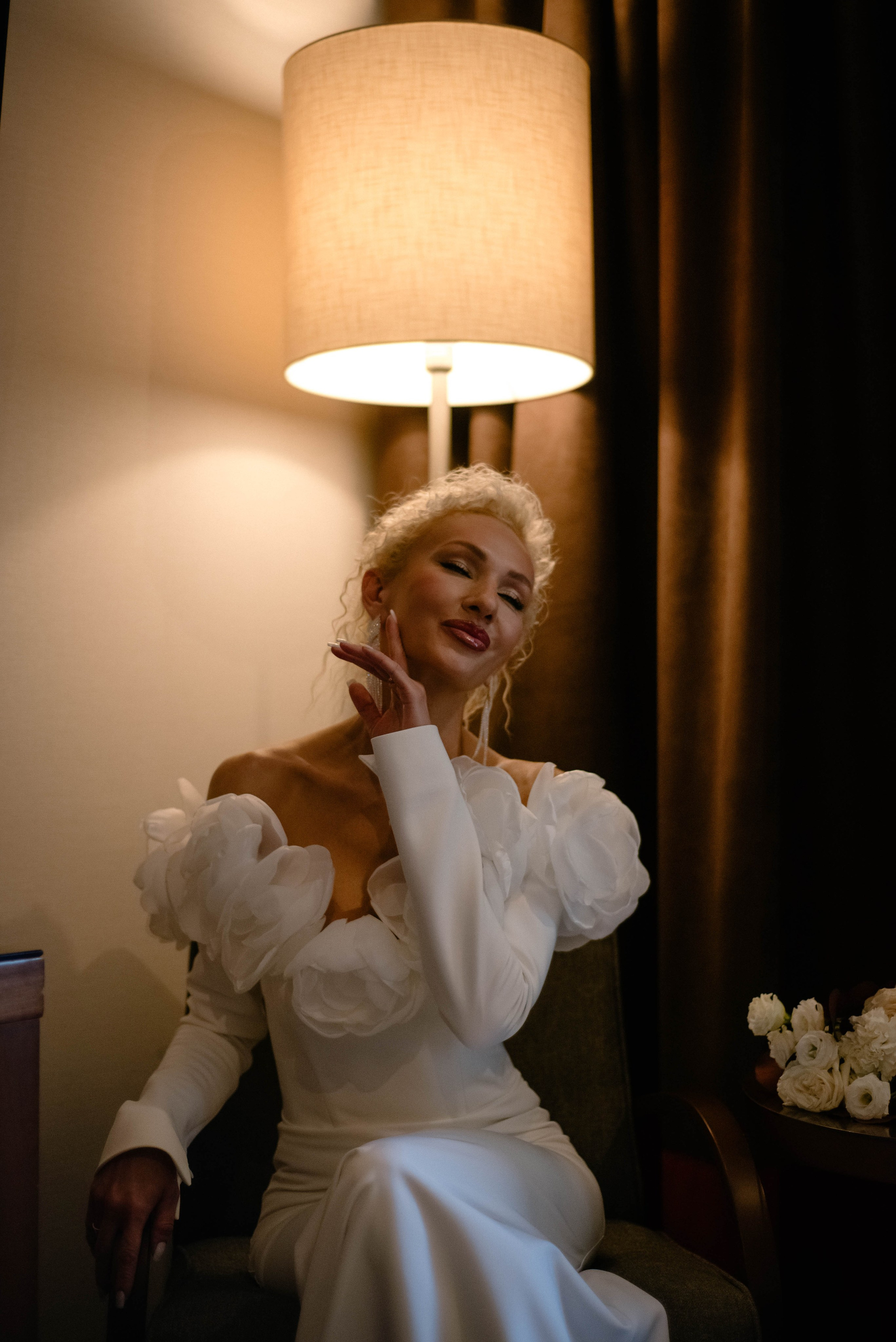 Таня & Ваня. Свадебный фотограф и видеограф в Новосибирске