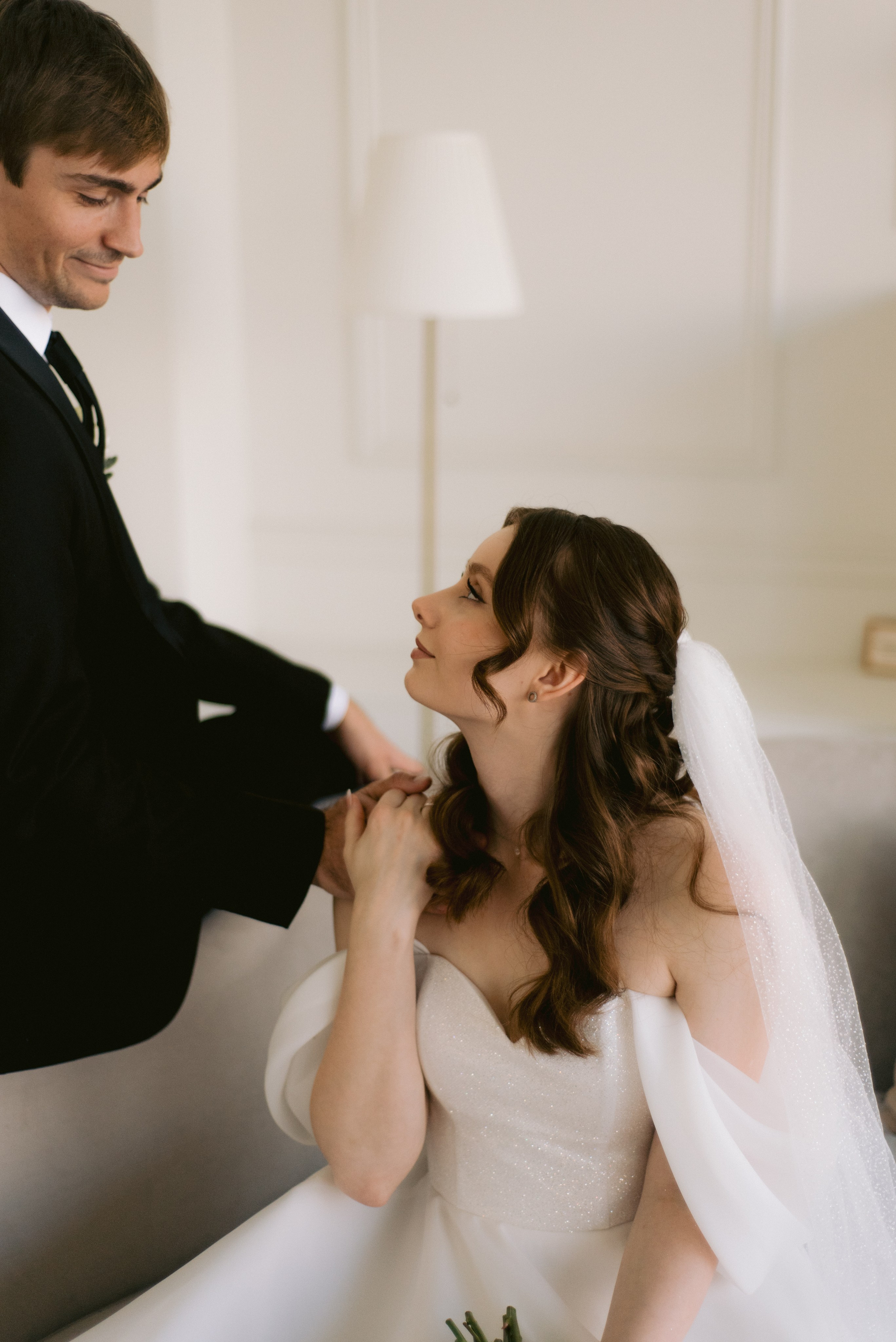 Снежана & Егор. Свадебный фотограф и видеограф в Новосибирске