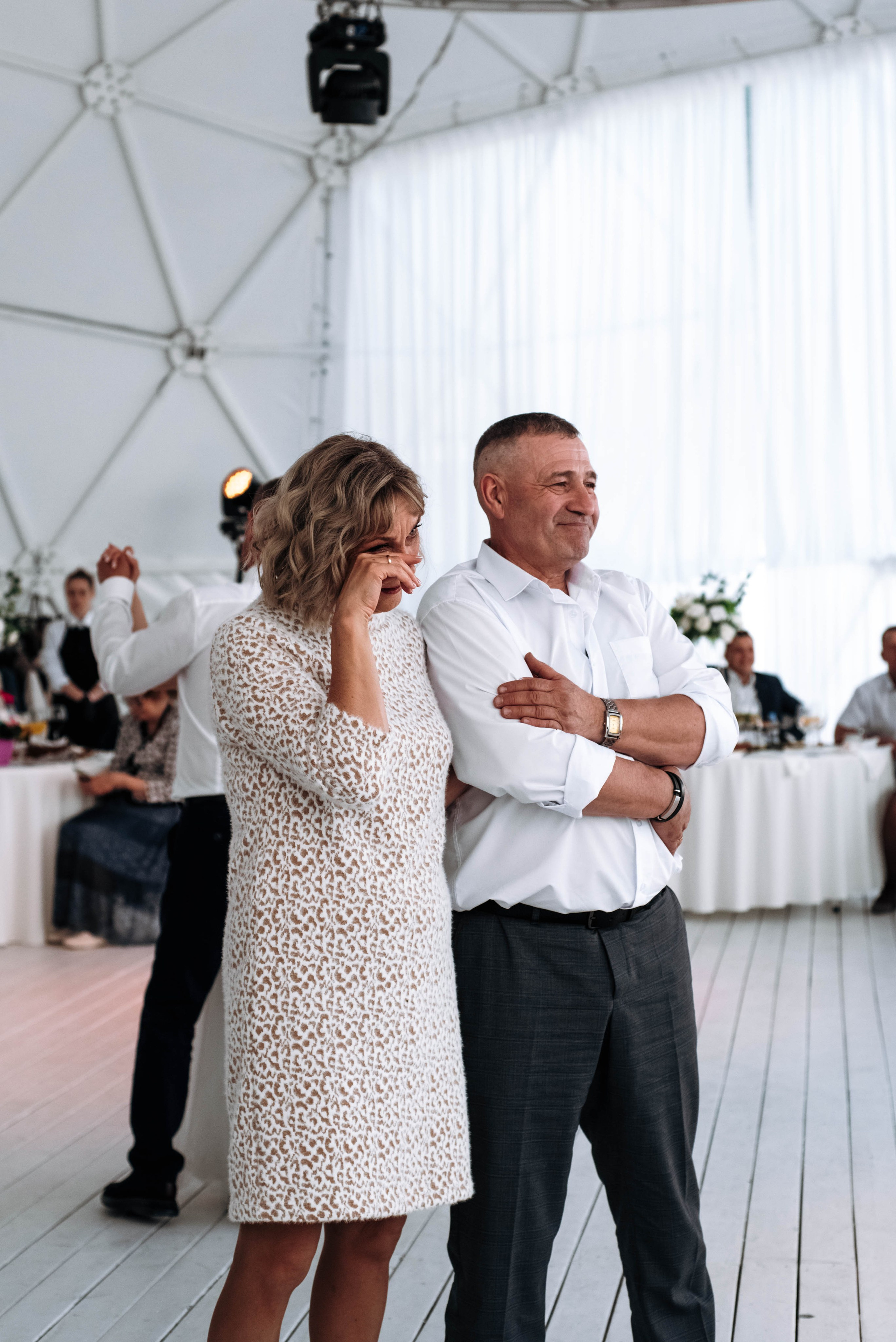 Алина & Леша. Свадебный фотограф и видеограф в Новосибирске