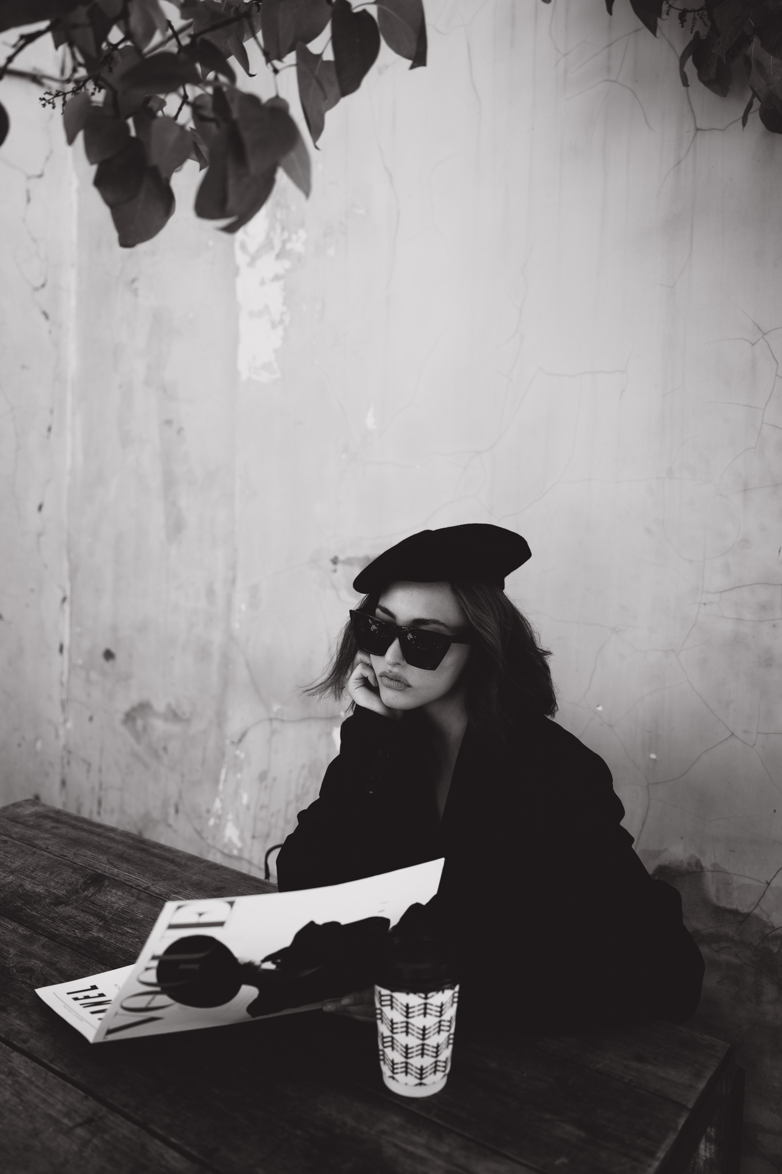 Лина. Фотограф Анастасия Егорова