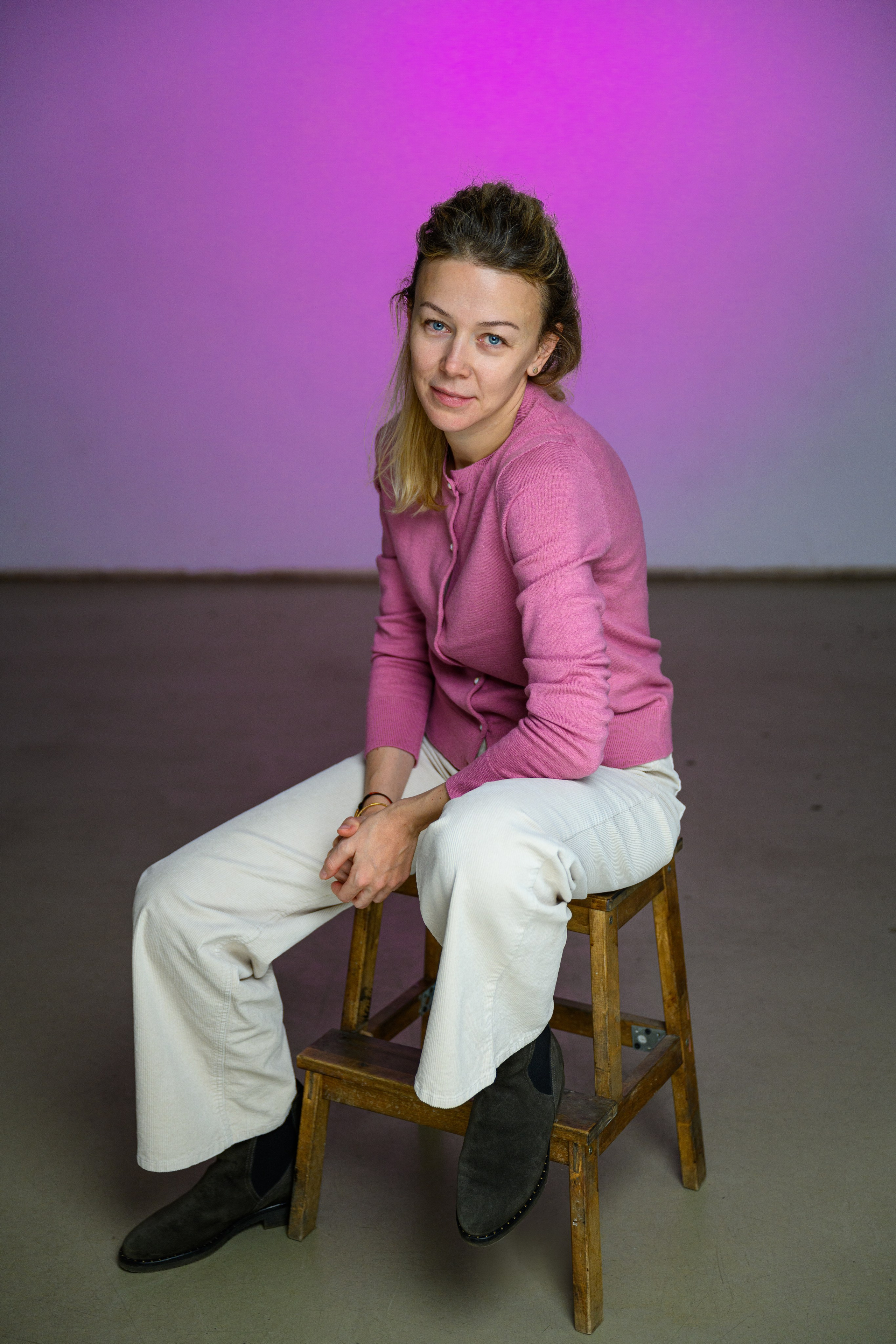 Сборный. Портреты. Фотограф Анастасия Егорова