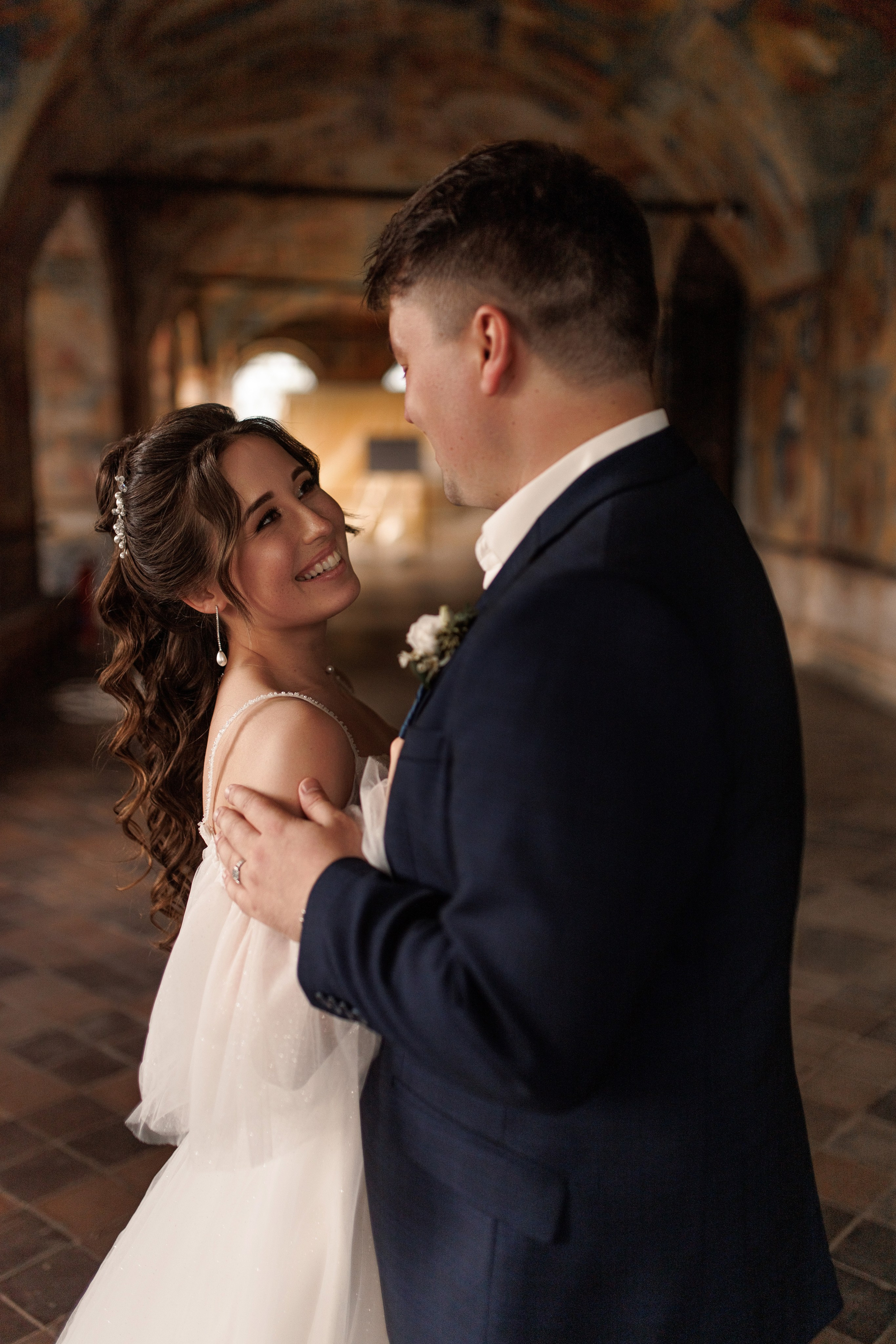 Свадебный. Свадебный и семейный фотограф Наталья Штык