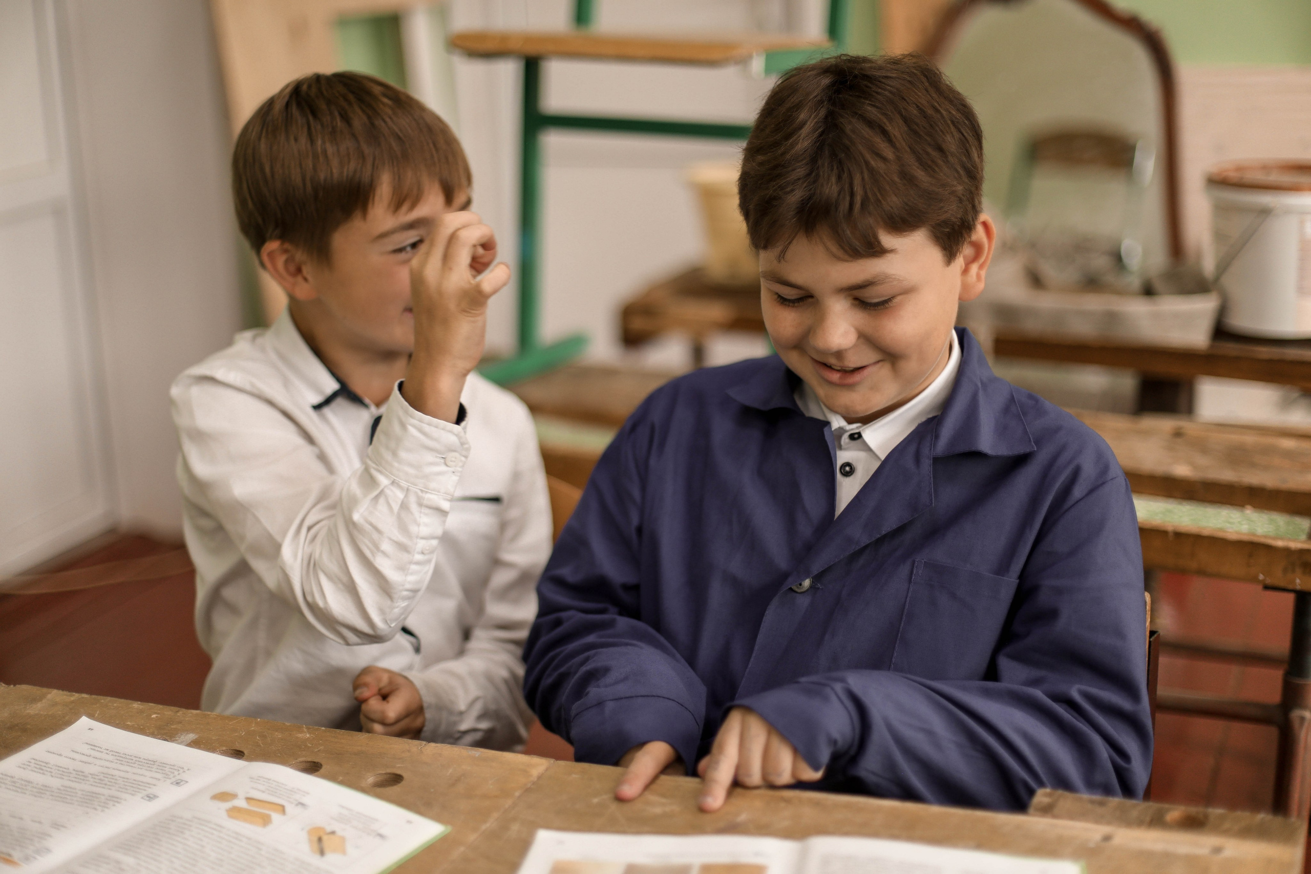 5 класс К. Контент фотограф в Москве Екатерина Михно