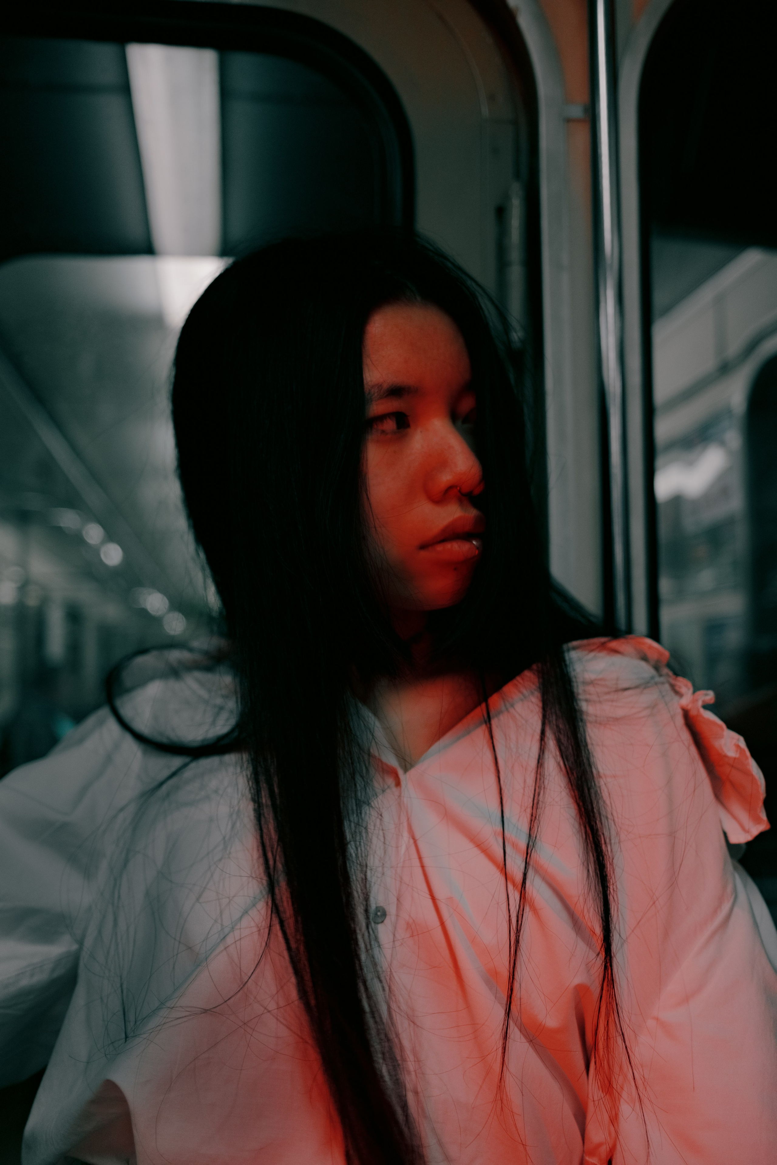 VERONIKA. MAX TIHANKOV