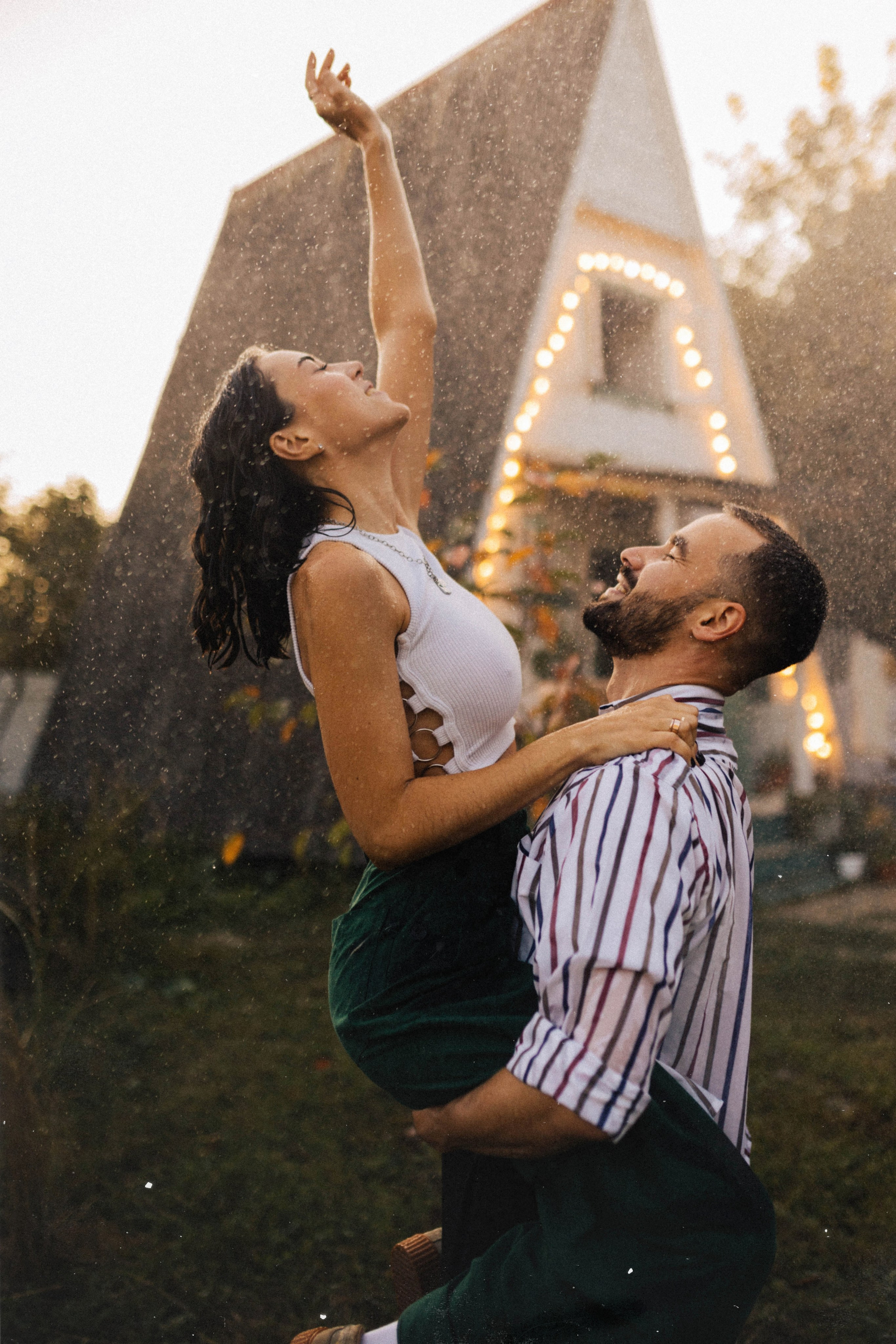 Алла/Паша. Фотограф в Москве Татьяна Сергеева