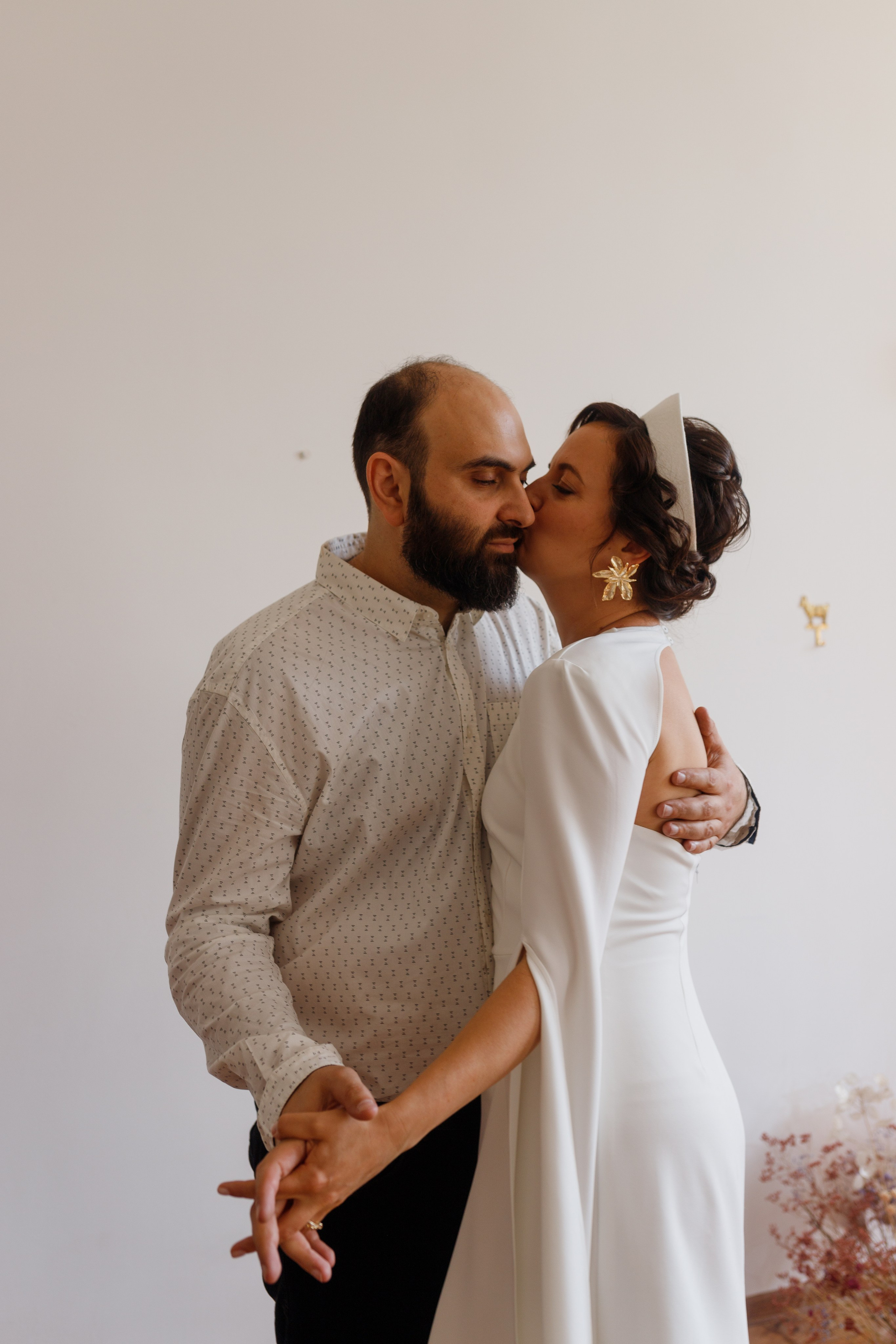 Wedding story. Семейный и женский фотограф в Краснодаре Виктория Гупало