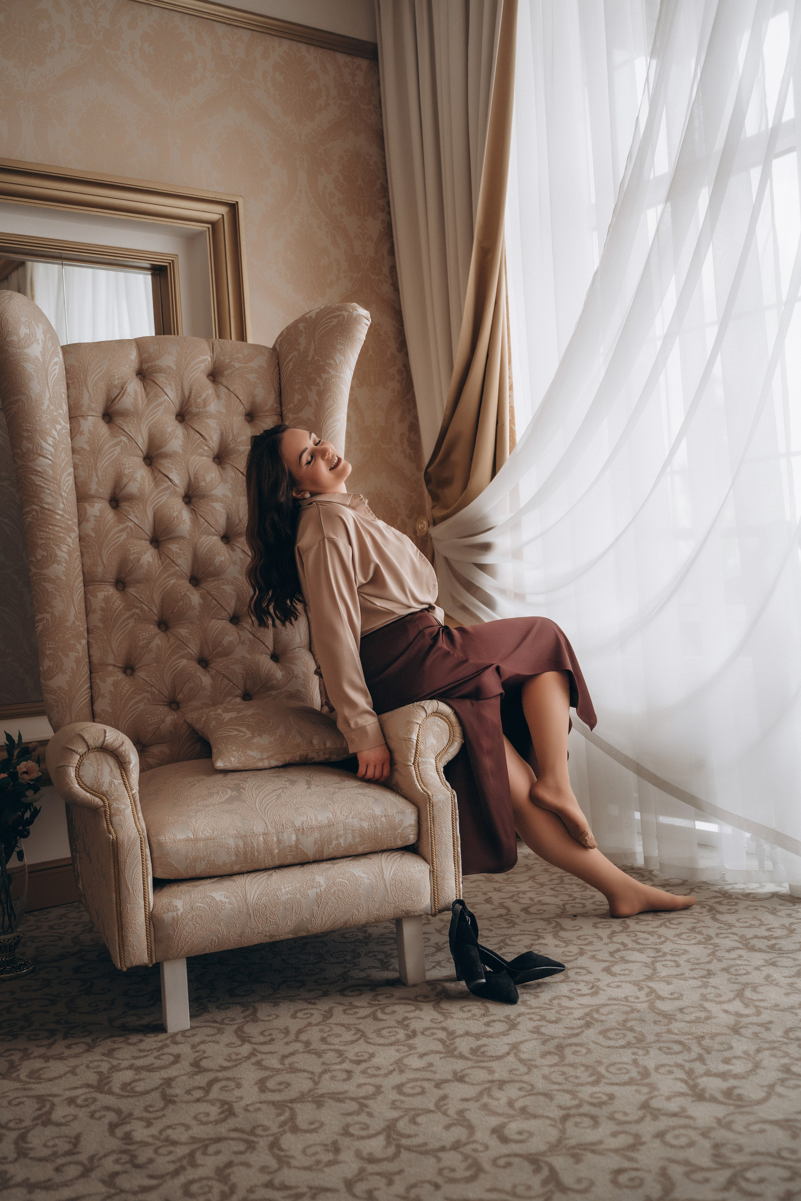 Анастасия фотосессия в отеле. Семейный фотограф в Белгороде Амелина Алина
