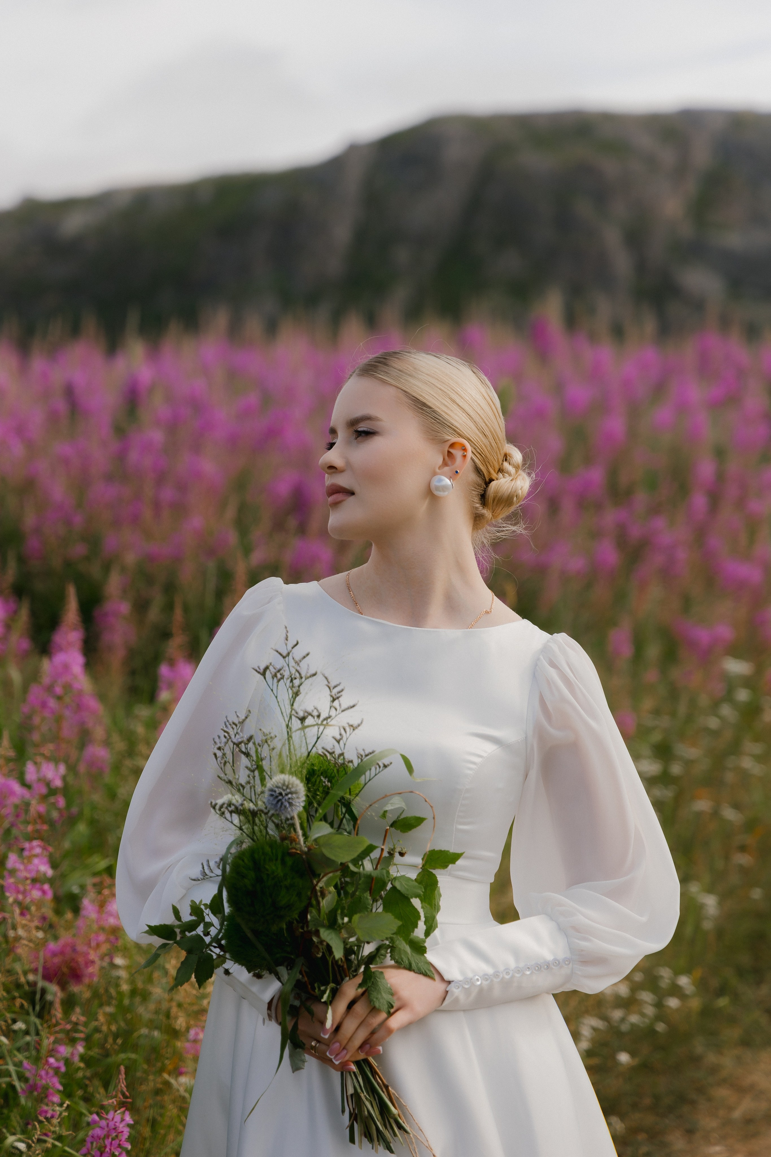 Свадьба в Мурманске Териберка. Фотограф и видеограф в Мурманске, Москве Екатерина Нечаева