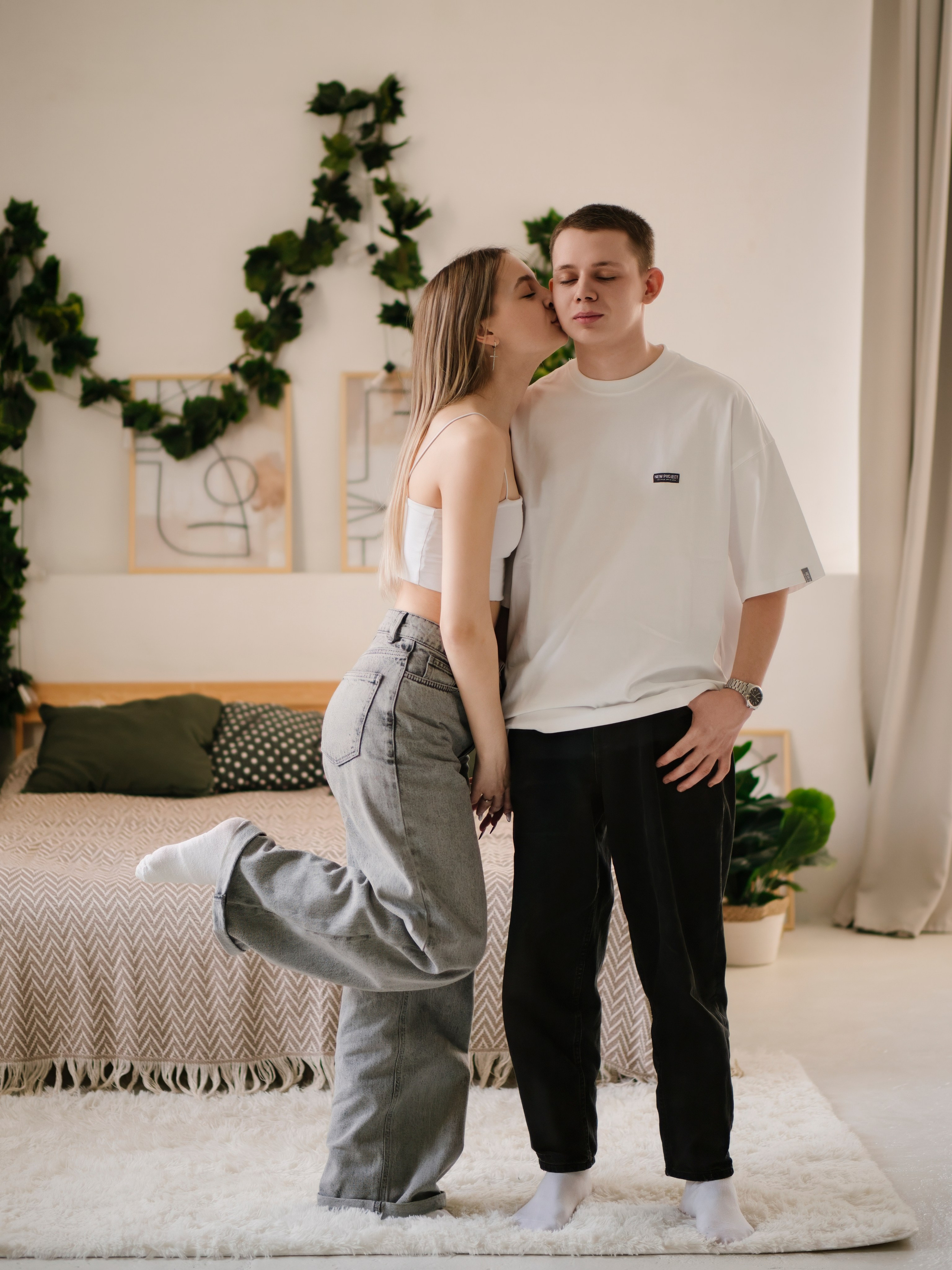 Love Story. Свадебный фотограф во Владимире - Мария Широкорядова