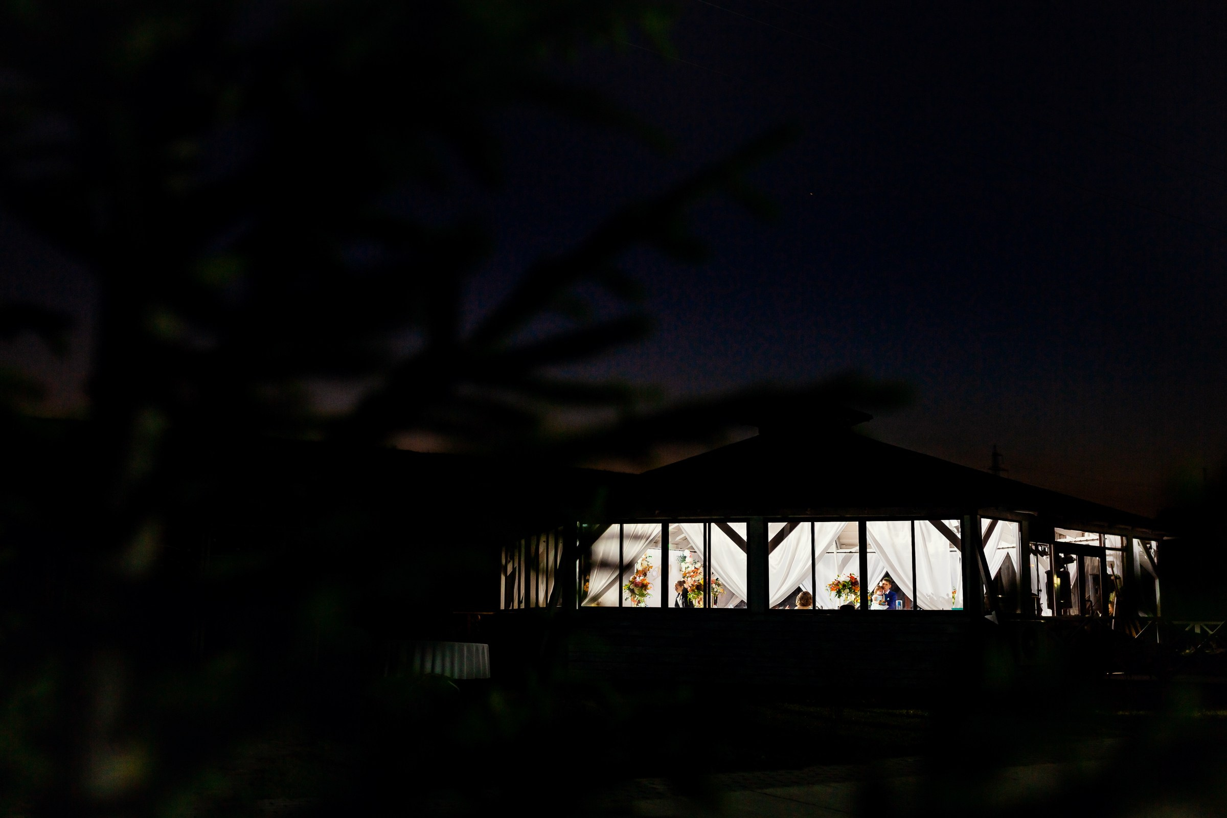 Юля и Дима. Свадебный фотограф в Воронеже Иван Самодуров