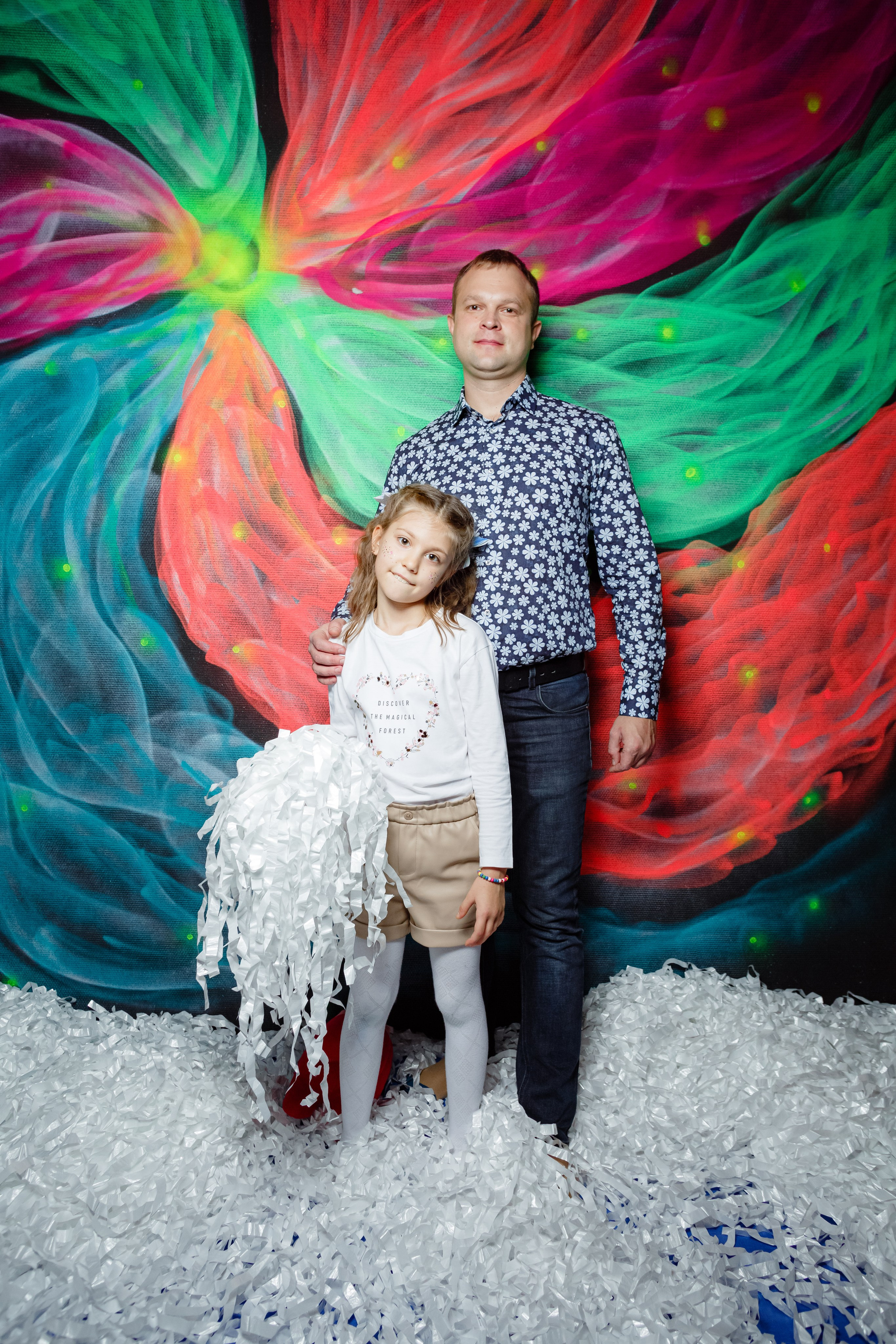 НеоПарк. Фотограф в Воронеже Иван Самодуров