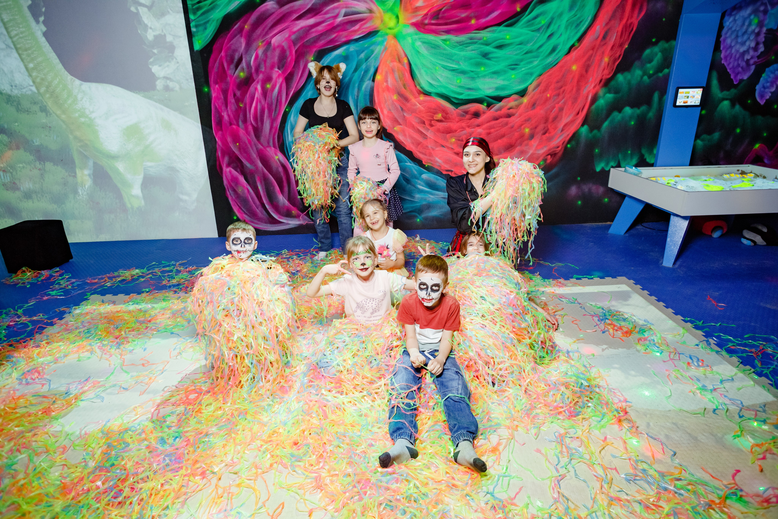 НеоПарк. Фотограф в Воронеже Иван Самодуров