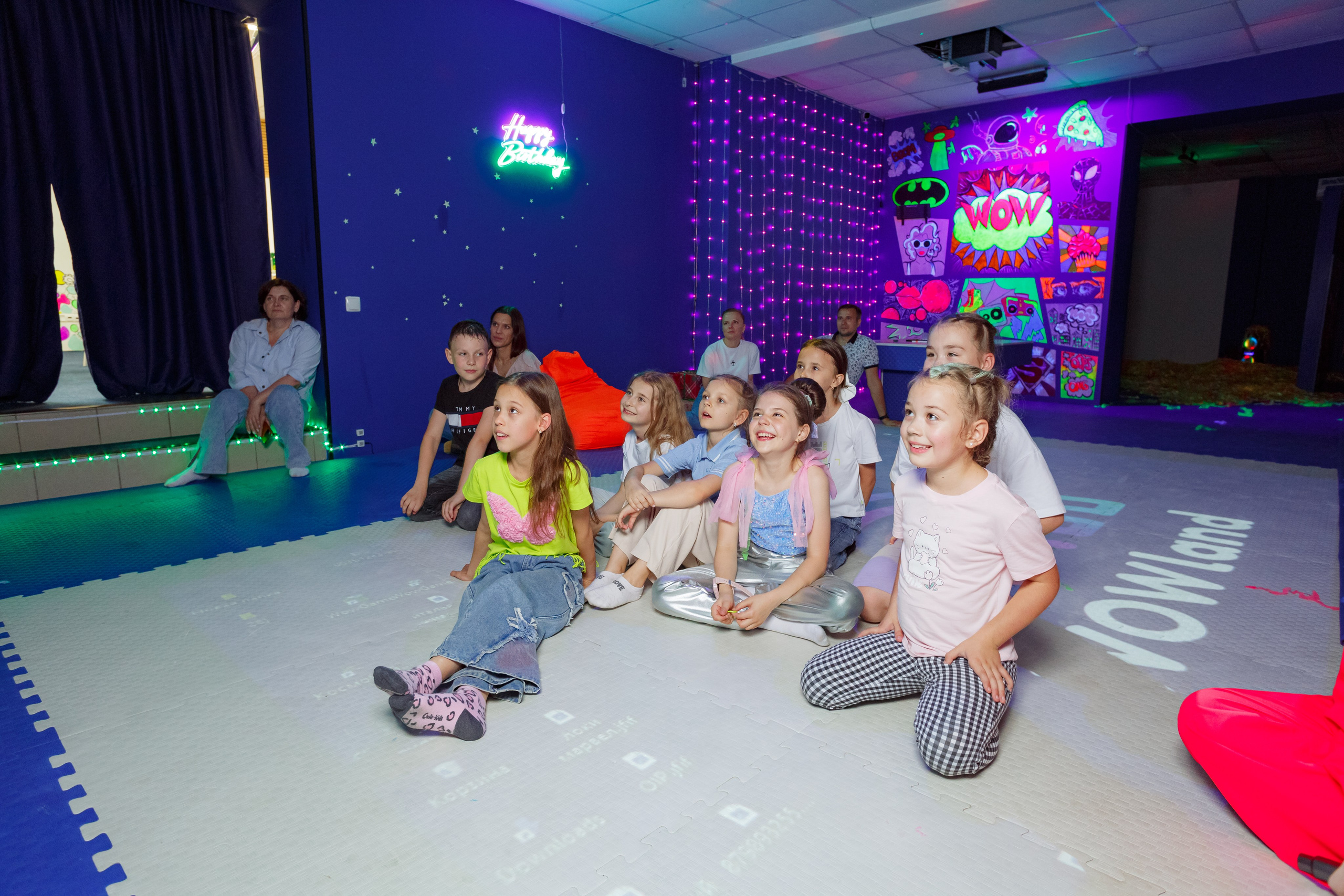 WowLand. Фотограф в Воронеже Иван Самодуров