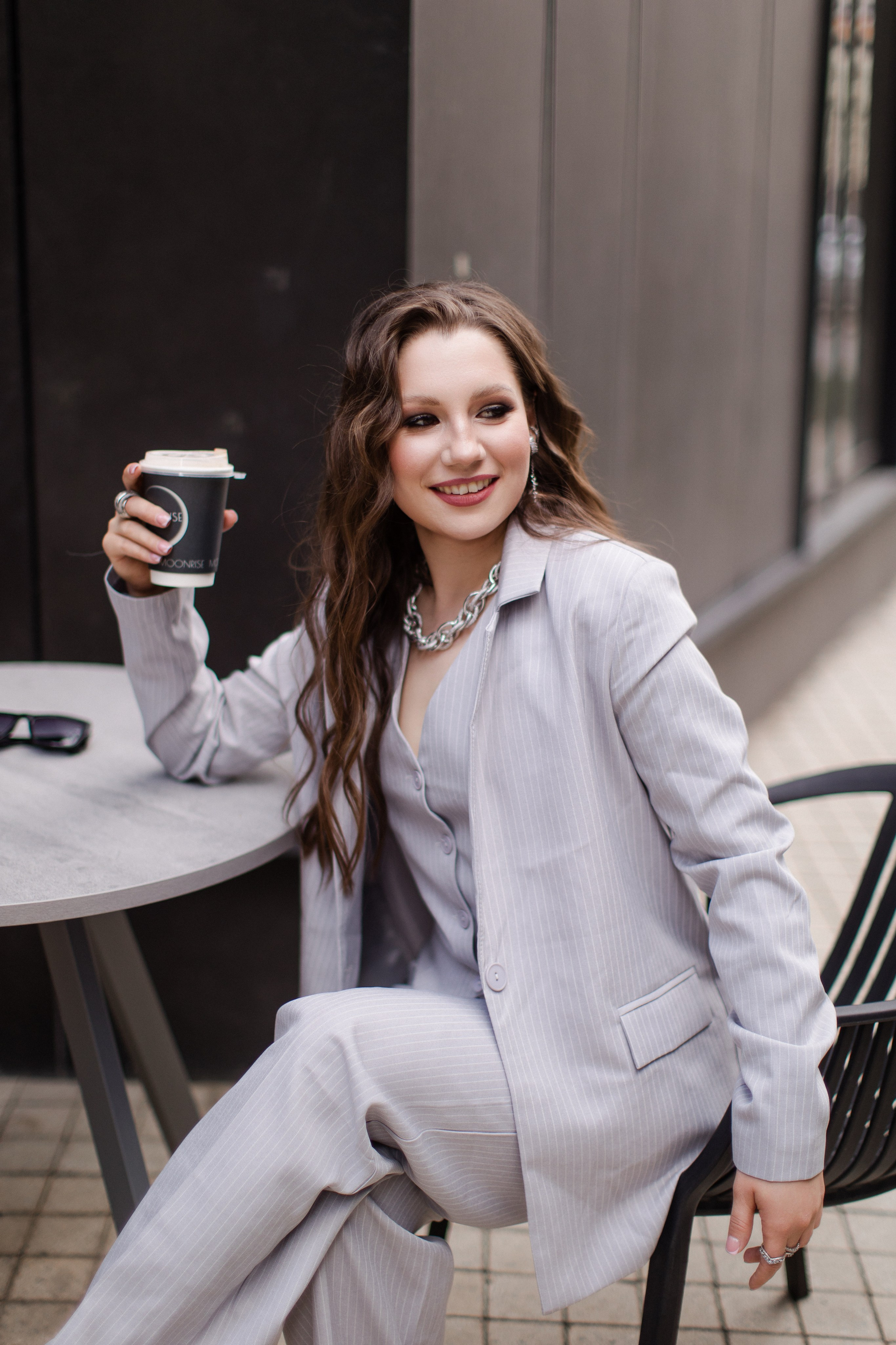 Маша. Семейный и детский фотограф в Москве Кузьмина Мария