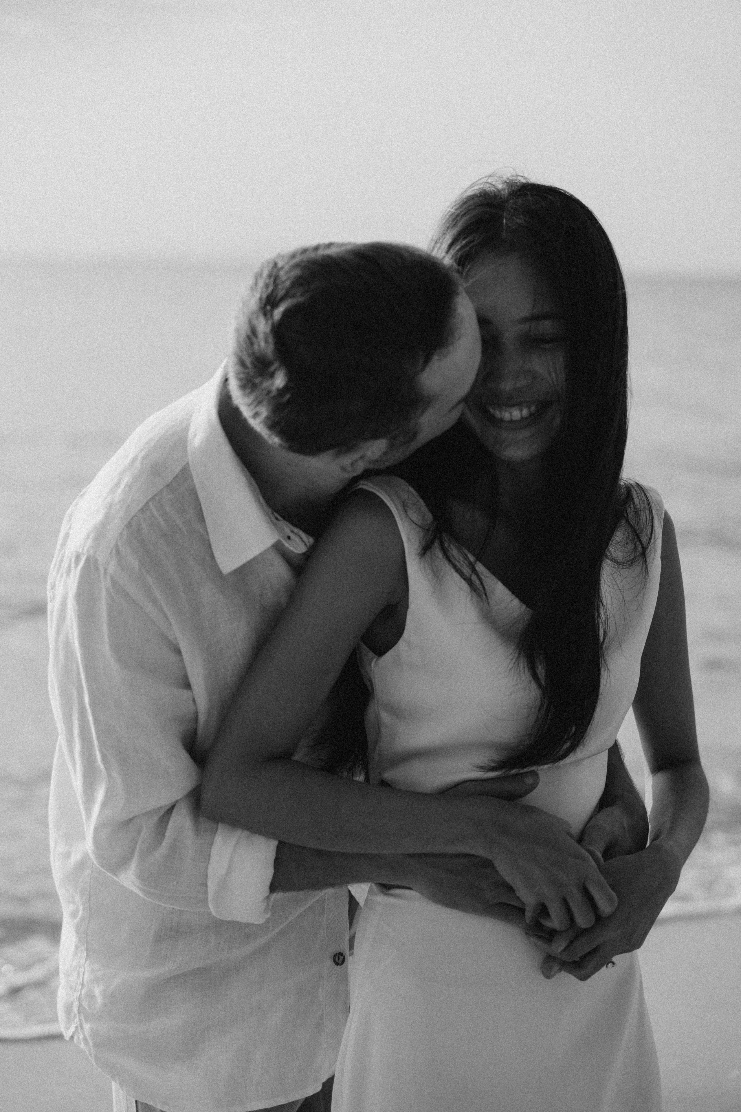 About love. Photographer in Koh Samui | Olga Krasikova