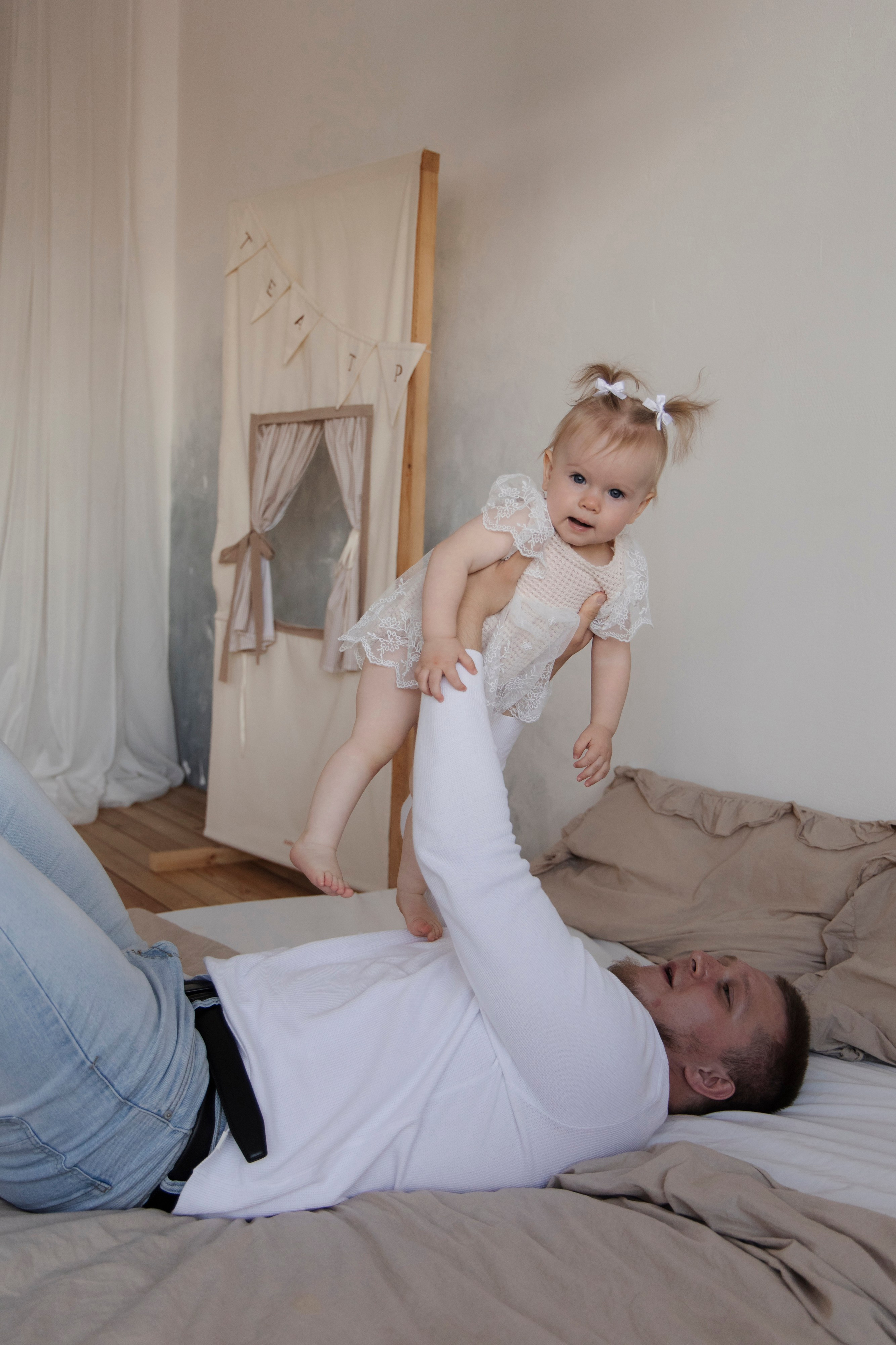 Анюта. Фотограф Новосибирск